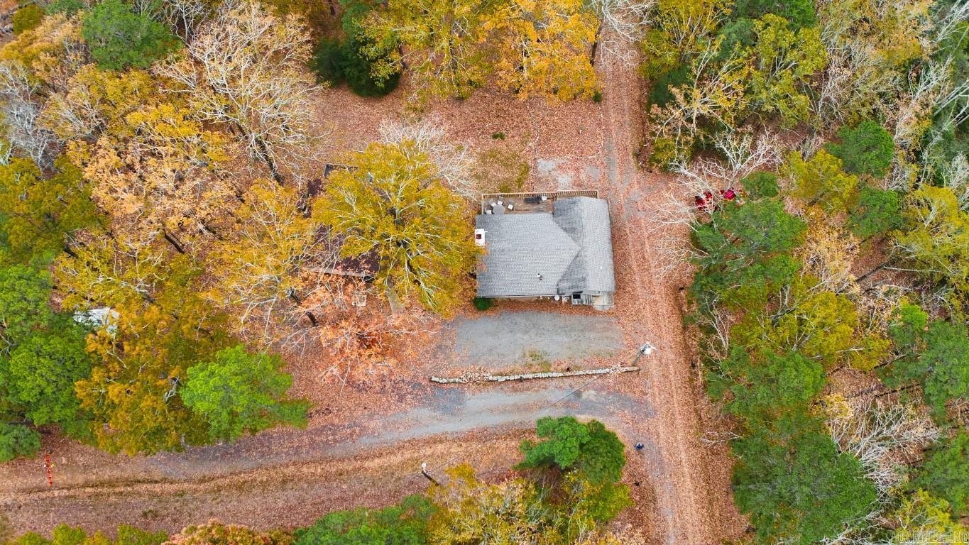 250  Wanda Lane 244 Wanda Lane Heber Springs, AR