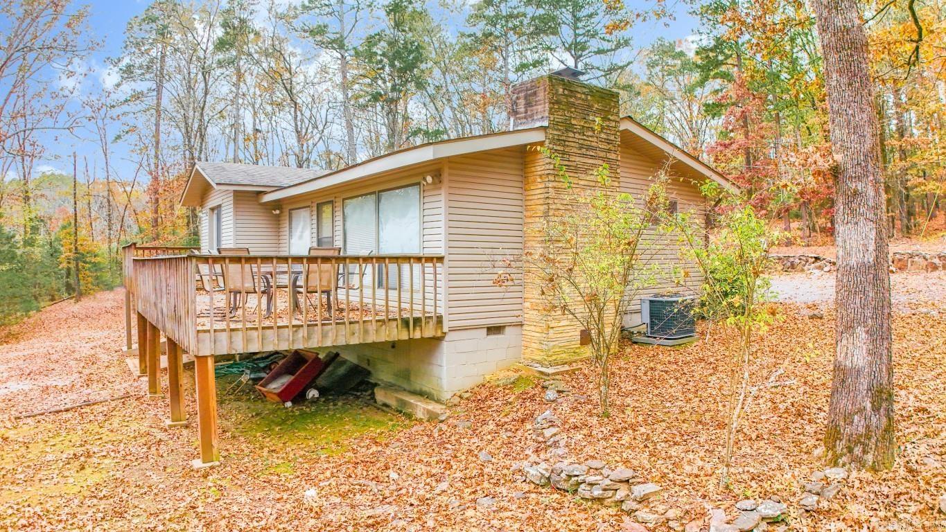 250  Wanda Lane 244 Wanda Lane Heber Springs, AR