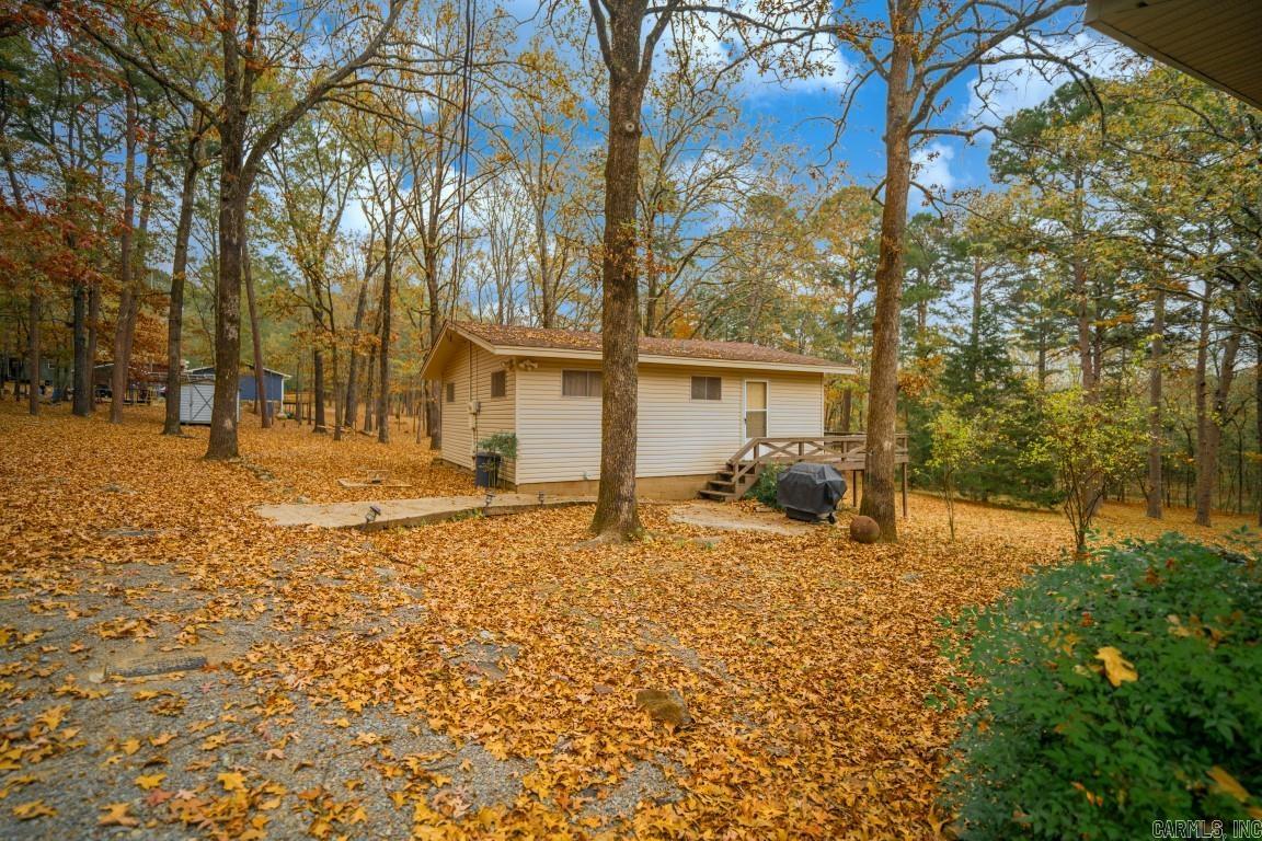 250  Wanda Lane 244 Wanda Lane Heber Springs, AR