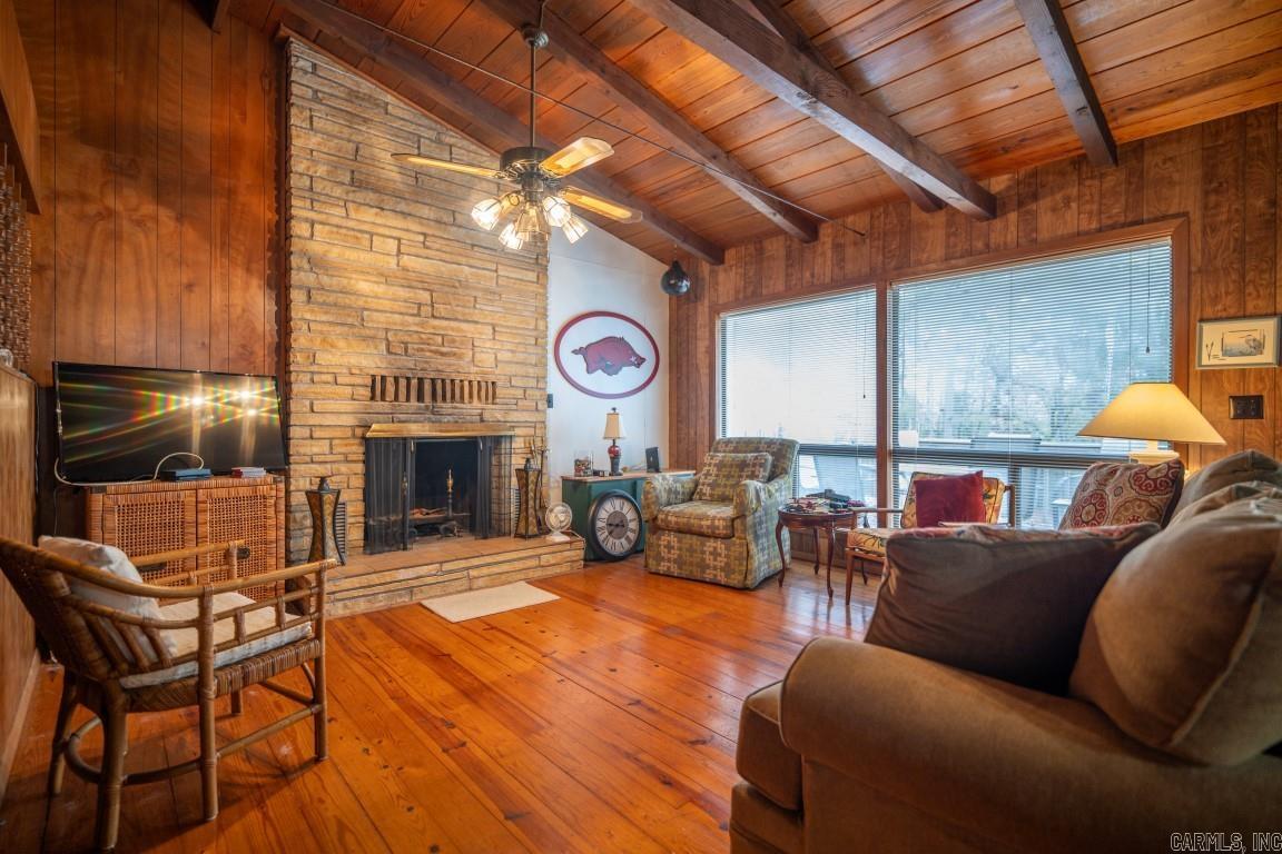 250  Wanda Lane 244 Wanda Lane Heber Springs, AR
