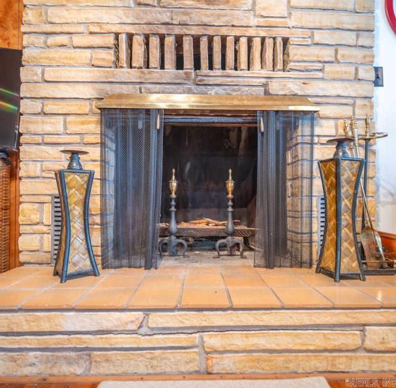 250  Wanda Lane 244 Wanda Lane Heber Springs, AR