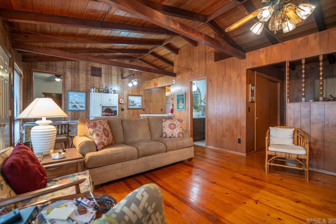 250  Wanda Lane 244 Wanda Lane Heber Springs, AR