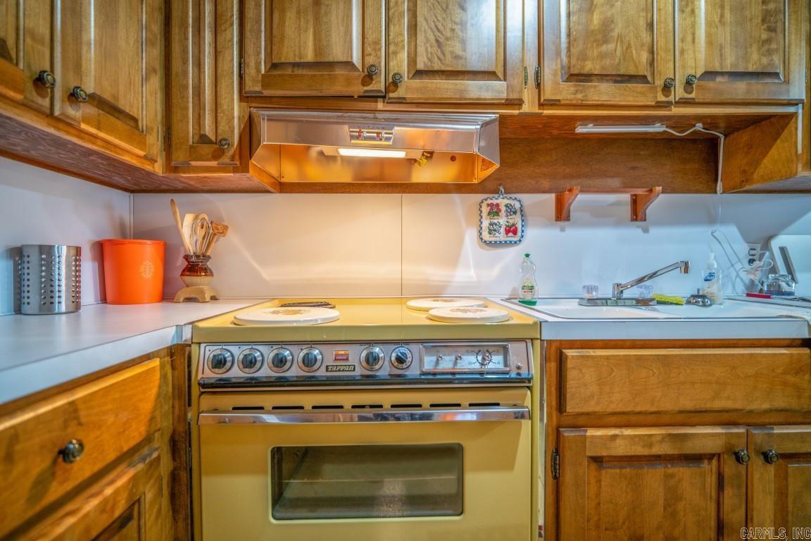 250  Wanda Lane 244 Wanda Lane Heber Springs, AR