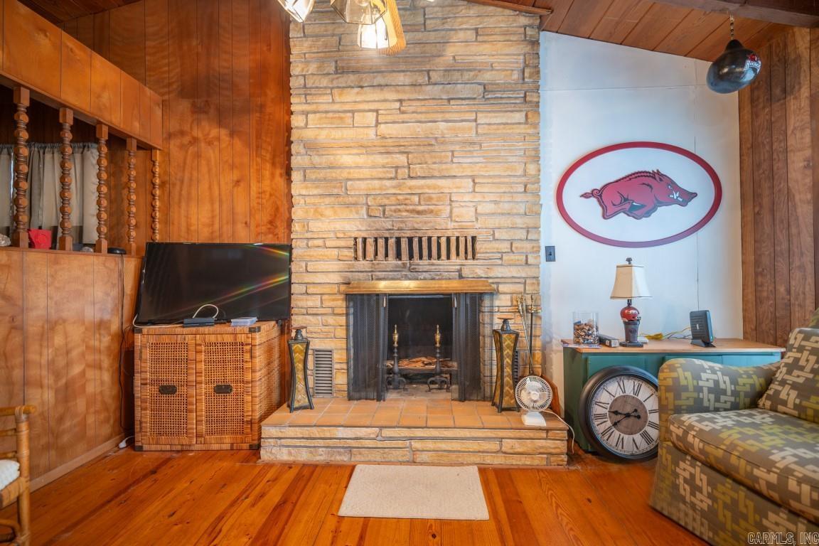 250  Wanda Lane 244 Wanda Lane Heber Springs, AR