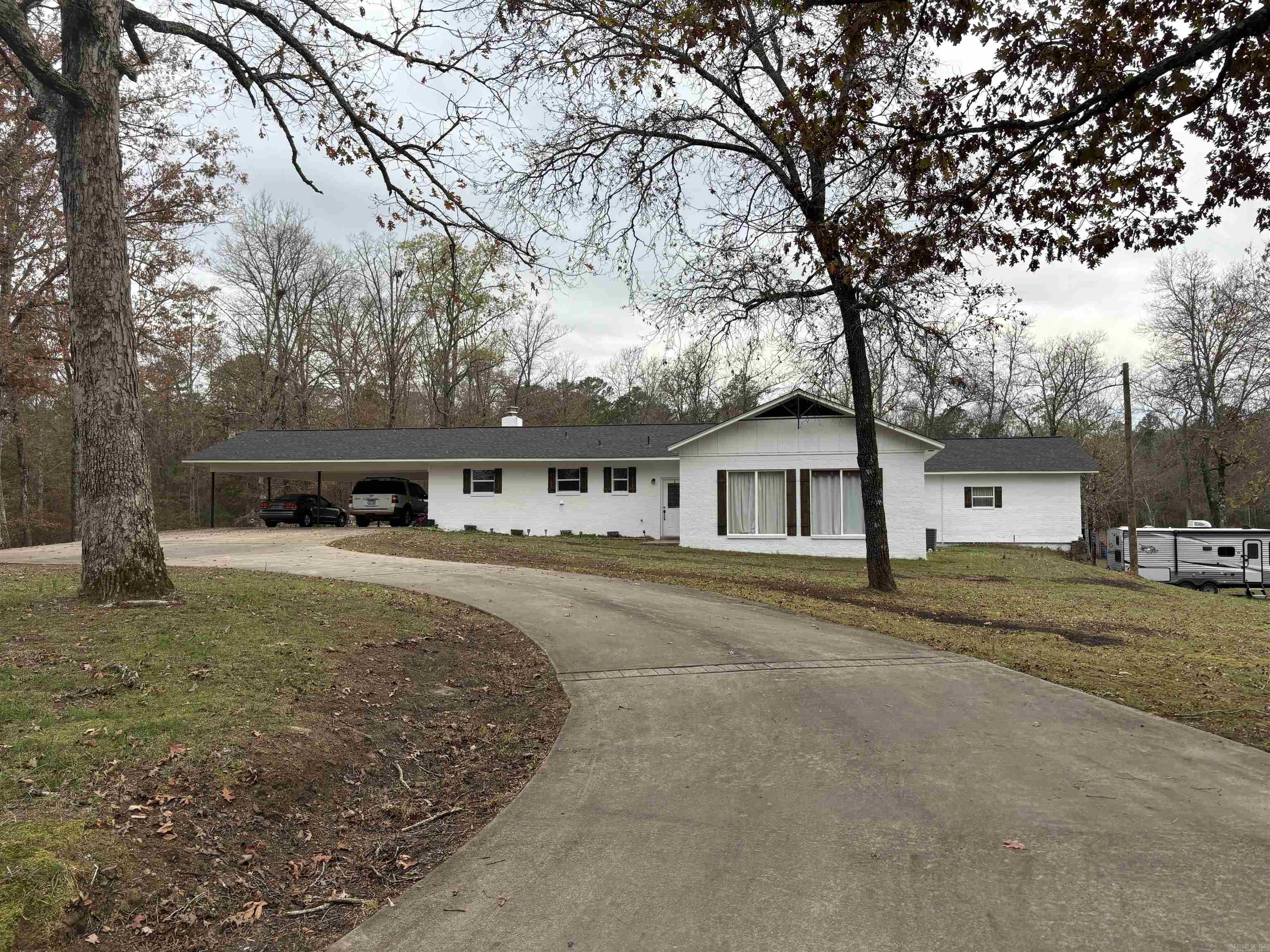341 Douglas Lane Clinton, AR 72031