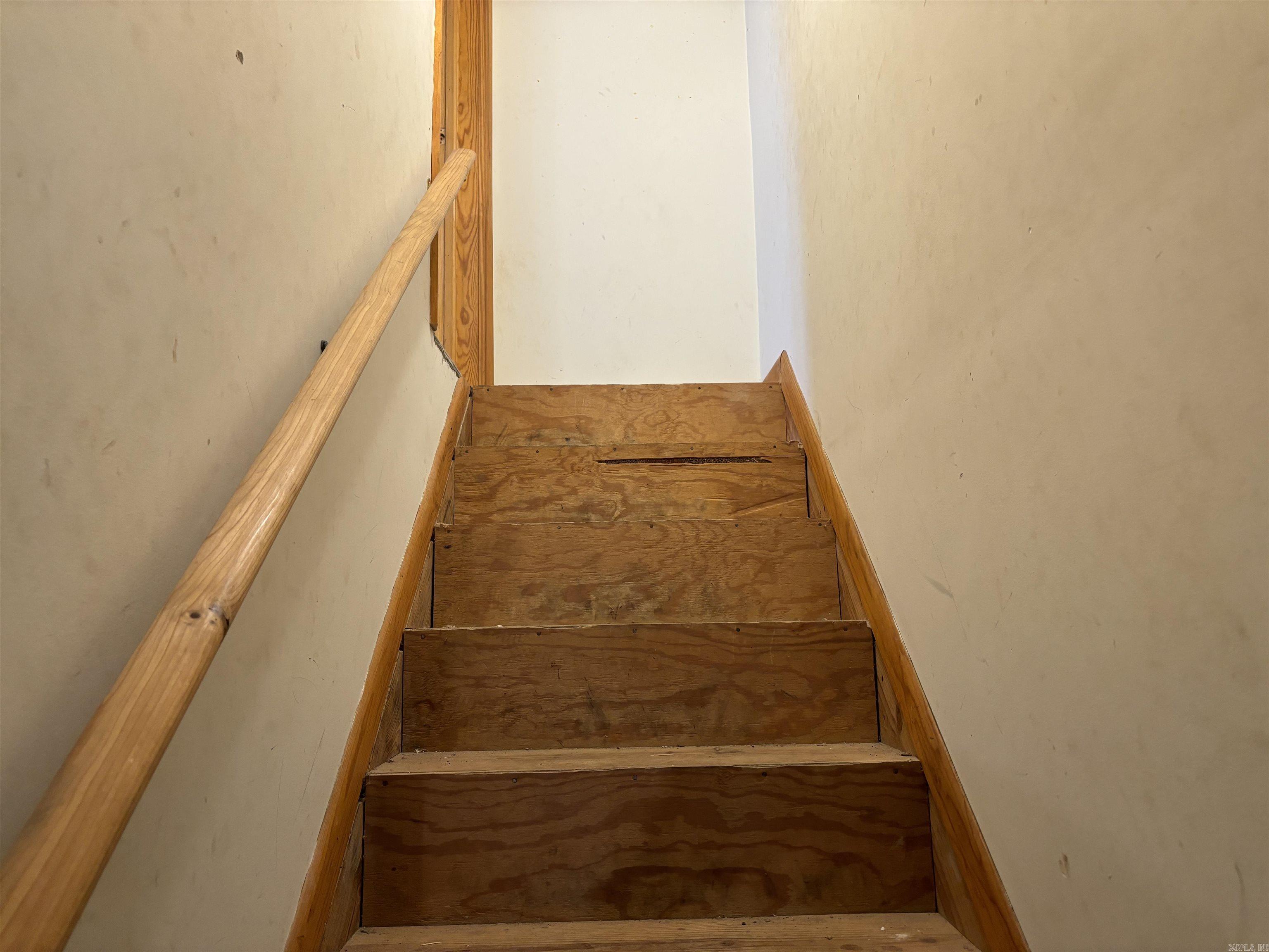 341 Douglas Lane Clinton, AR 72031