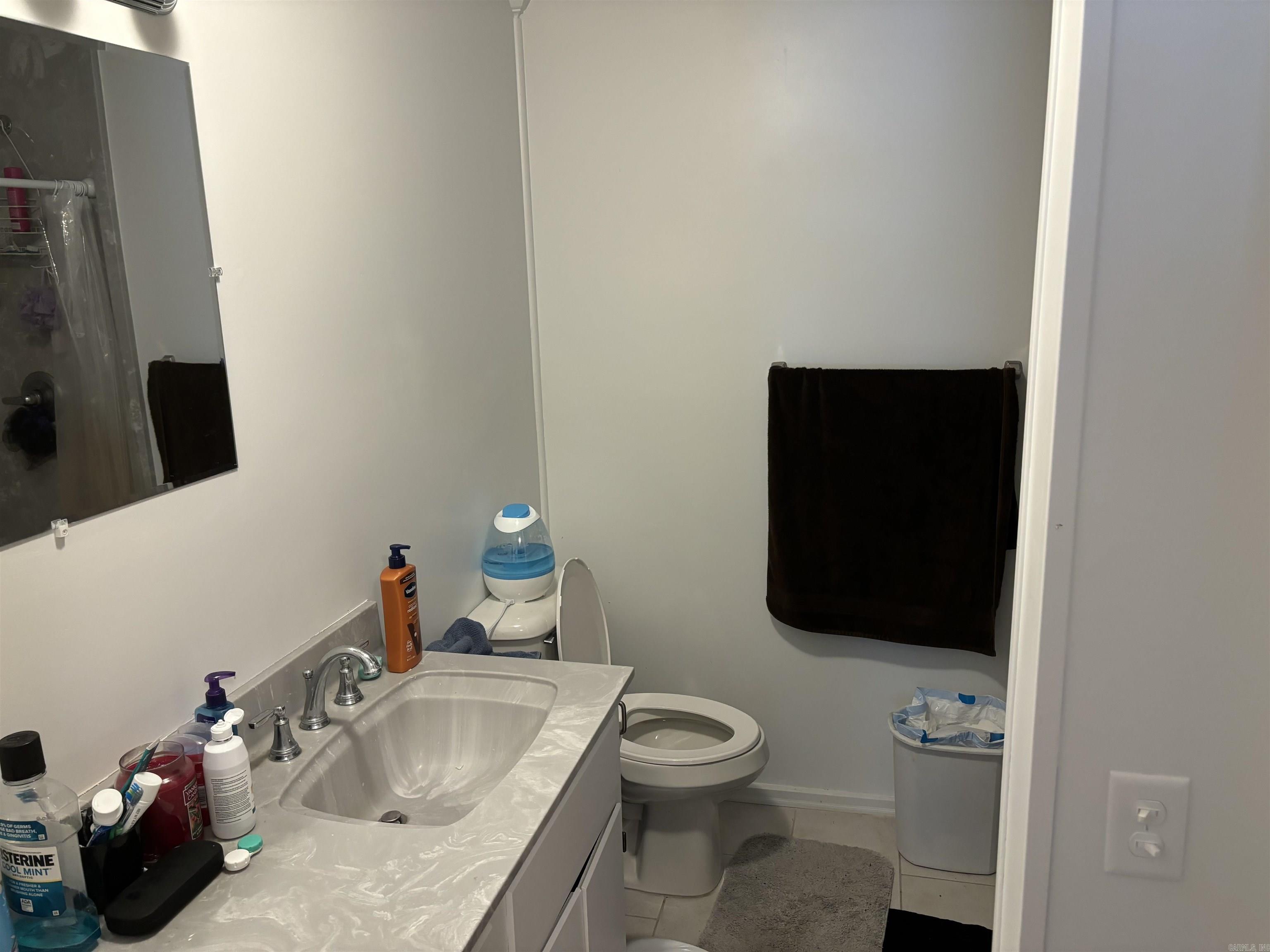 341 Douglas Lane Clinton, AR 72031