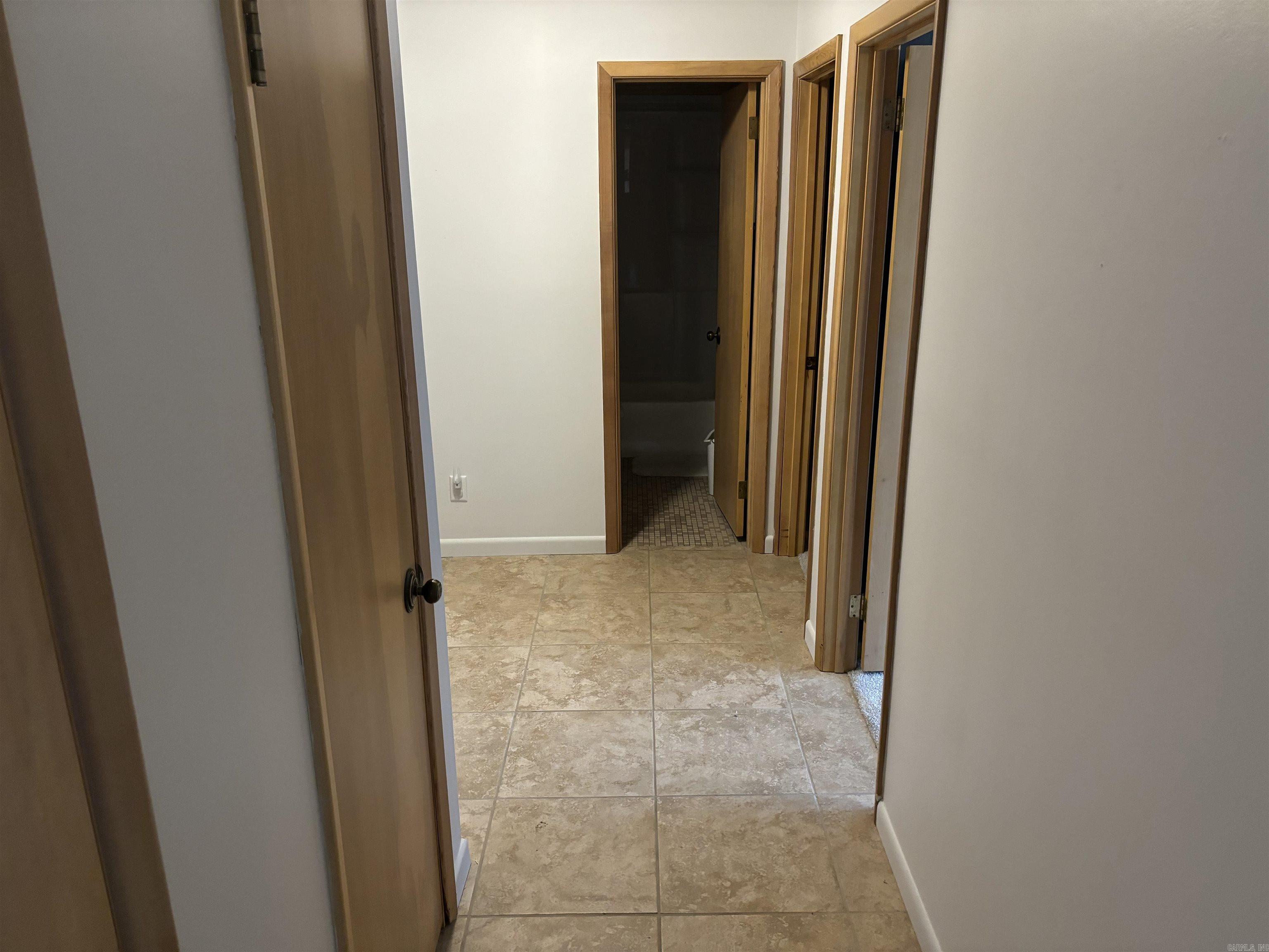 341 Douglas Lane Clinton, AR 72031