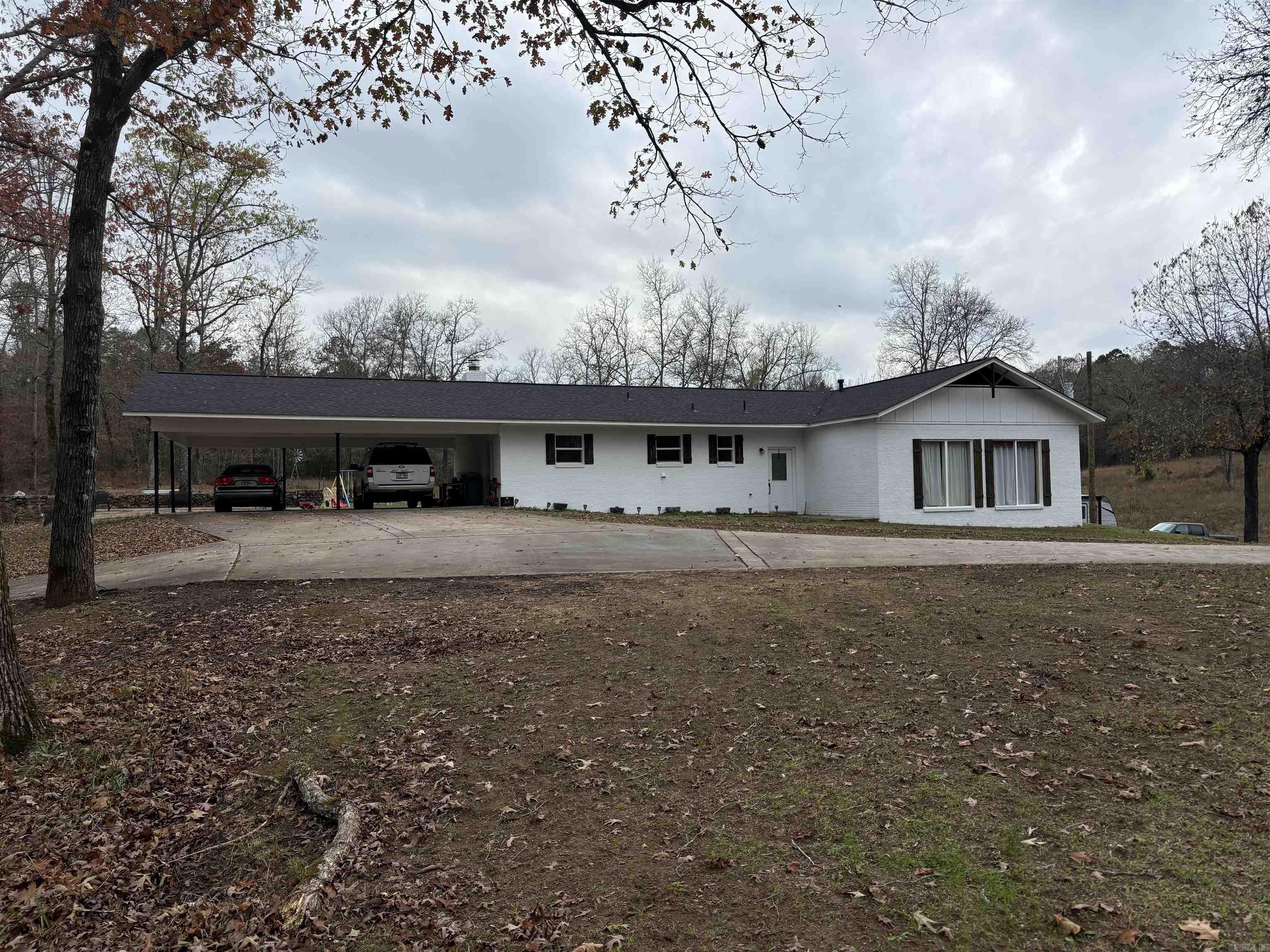 341 Douglas Lane Clinton, AR 72031