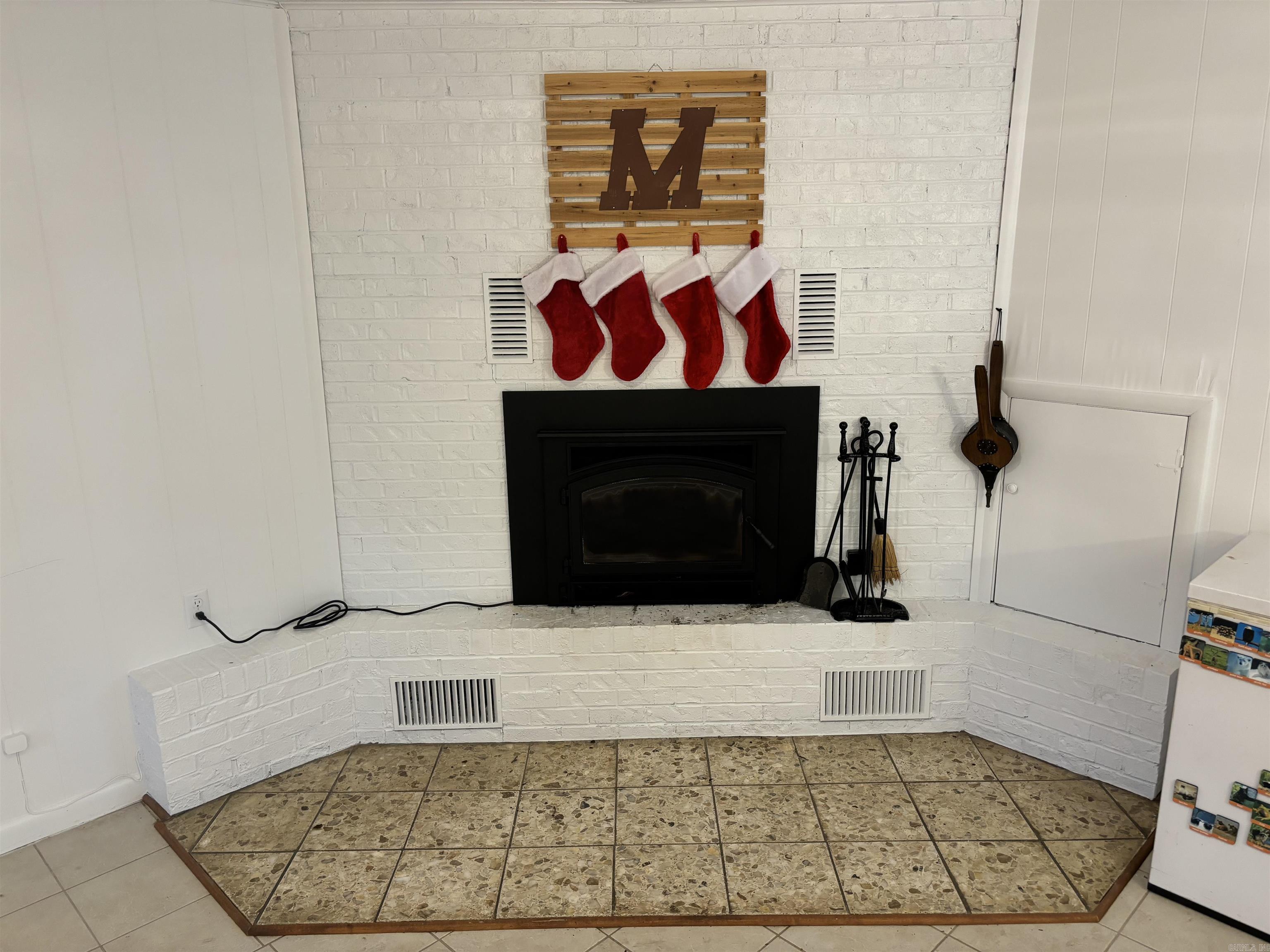 341 Douglas Lane Clinton, AR 72031