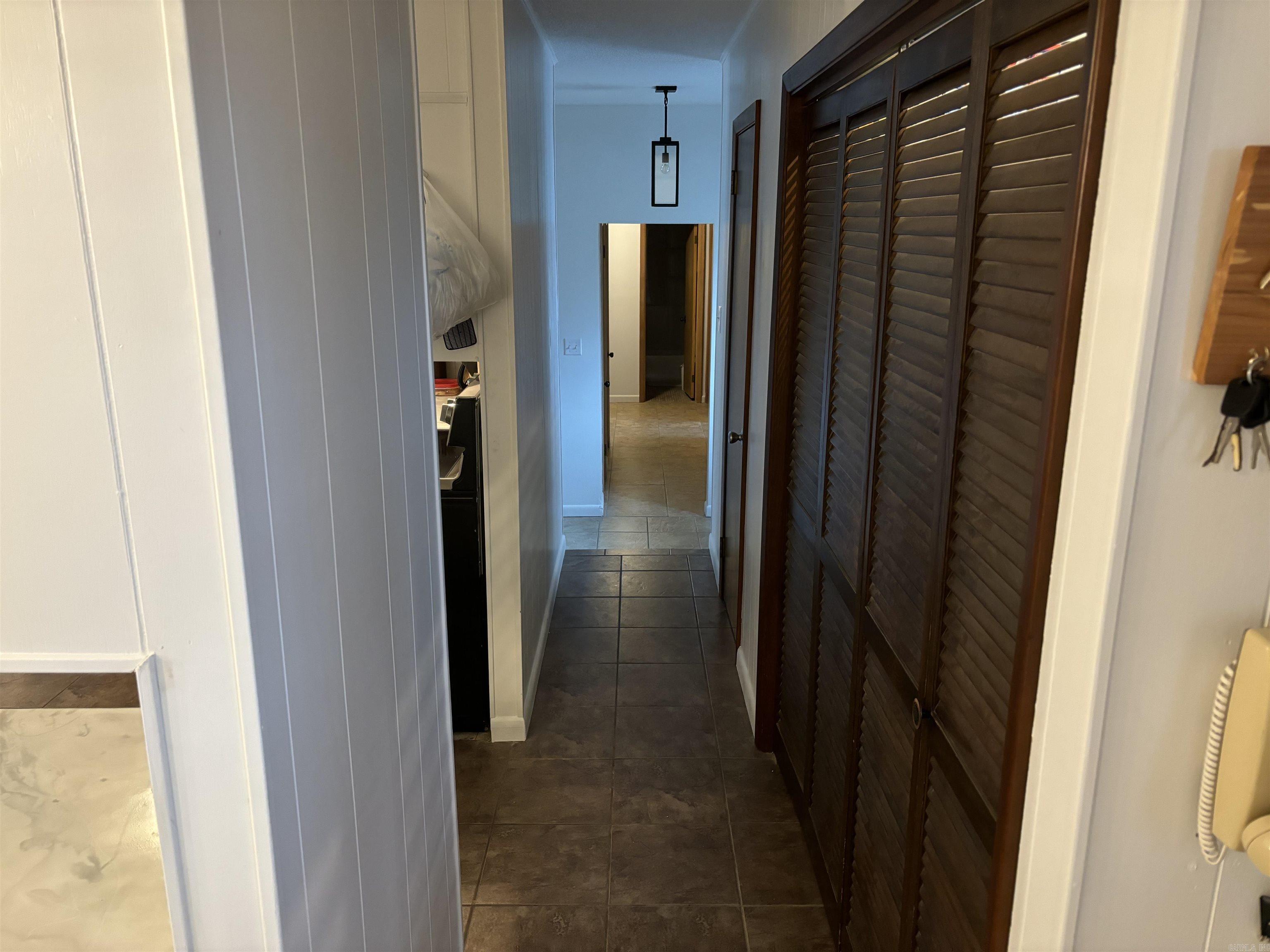 341 Douglas Lane Clinton, AR 72031