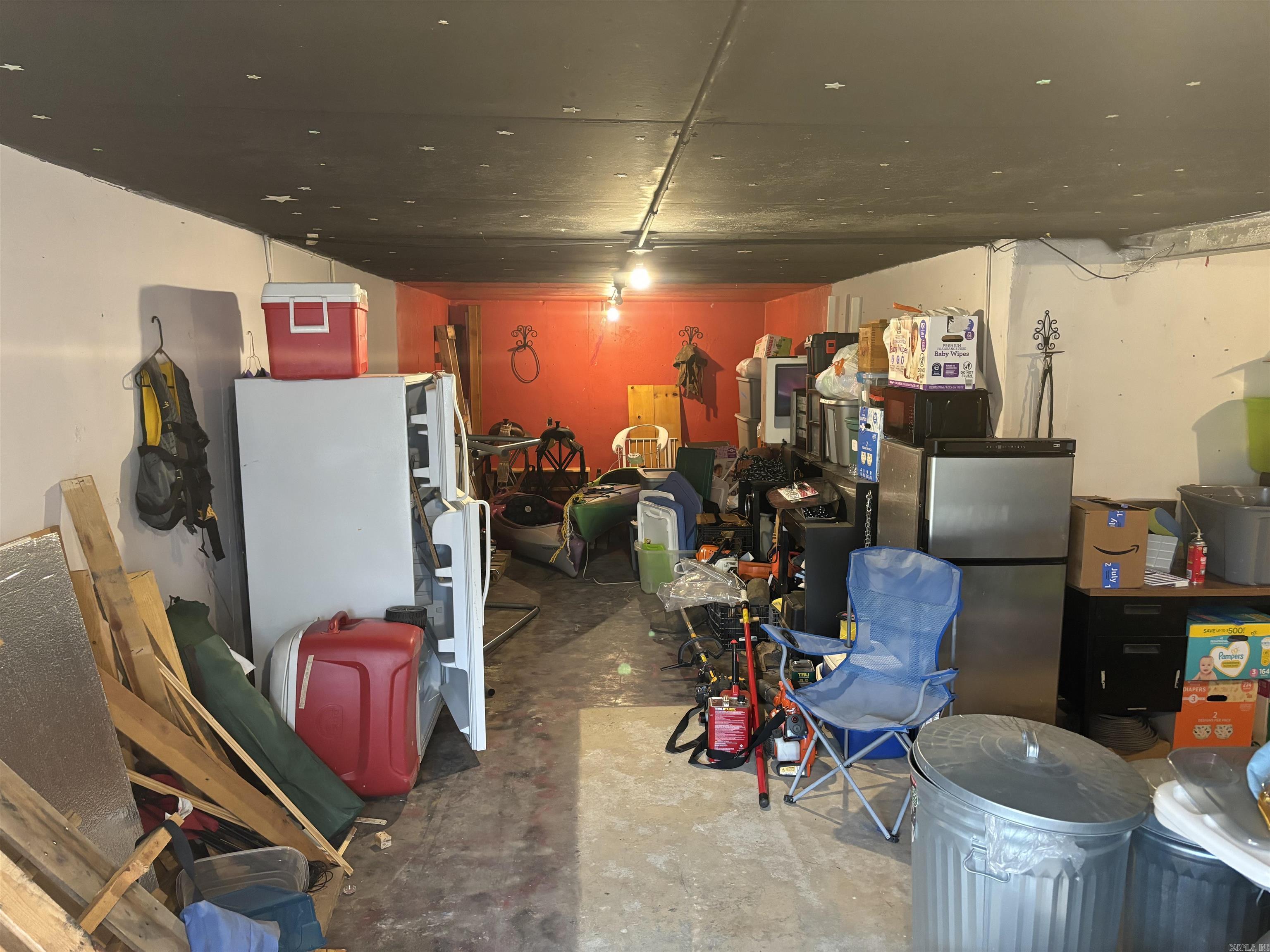 341 Douglas Lane Clinton, AR 72031