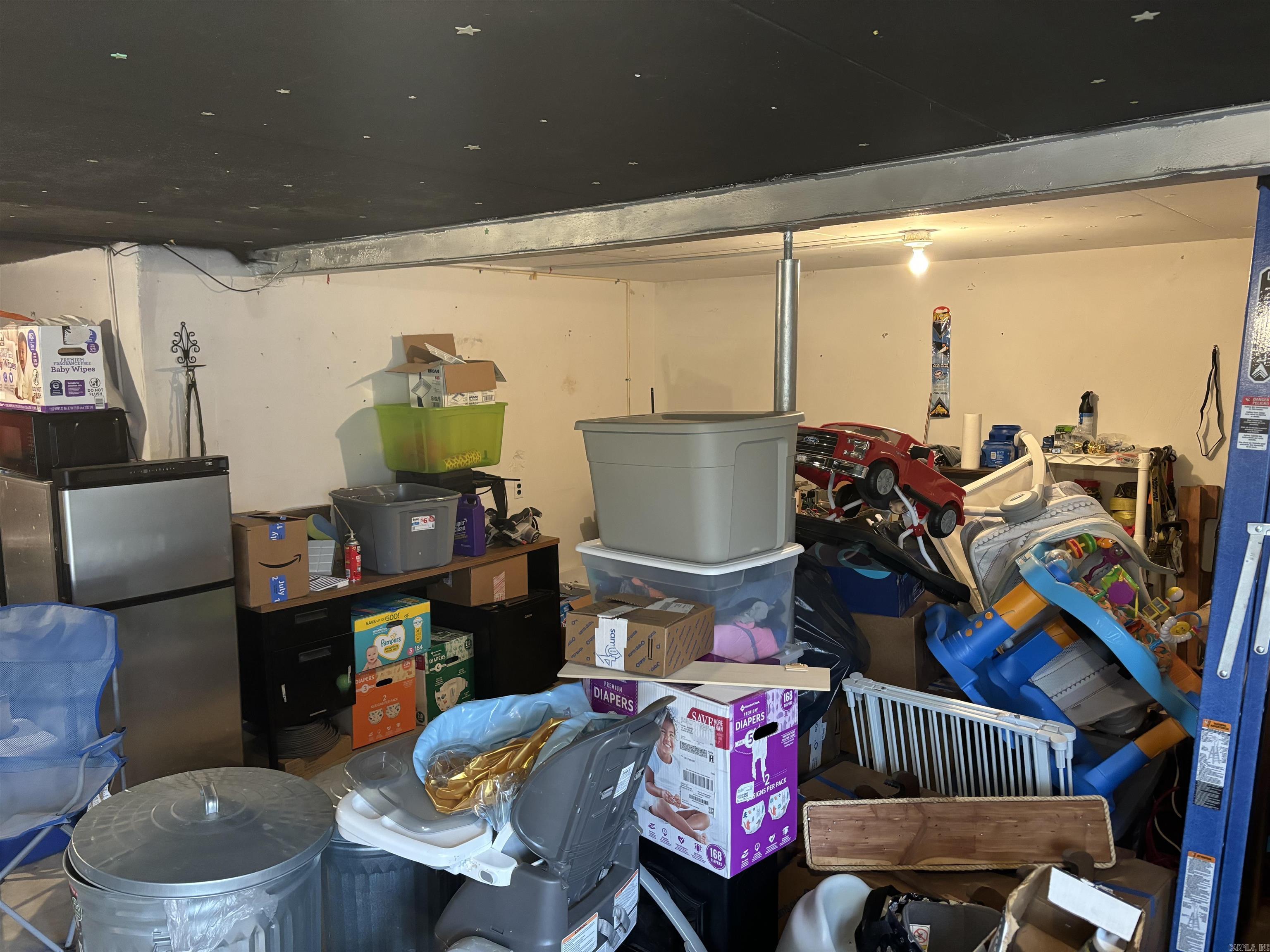 341 Douglas Lane Clinton, AR 72031
