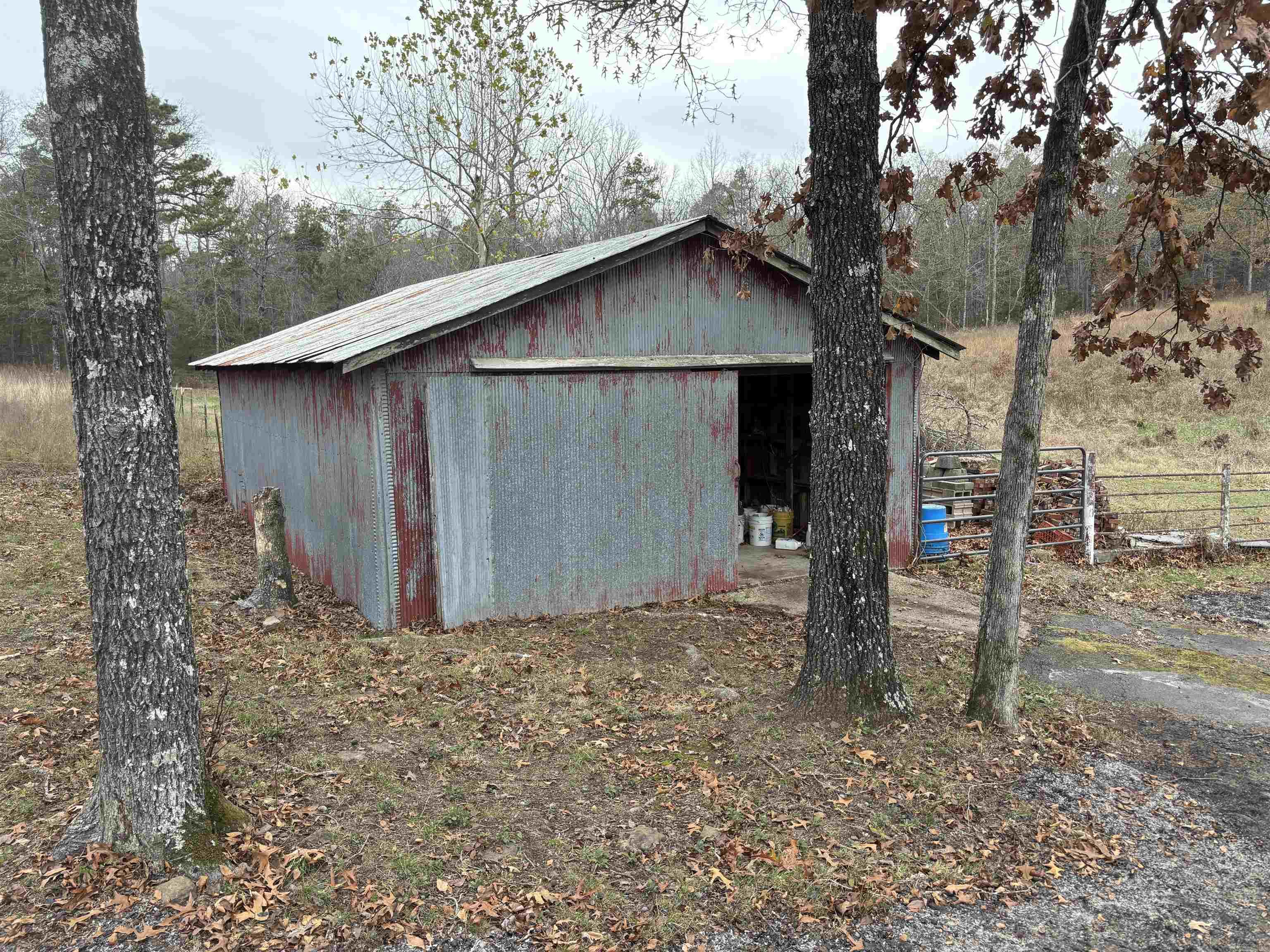 341 Douglas Lane Clinton, AR 72031