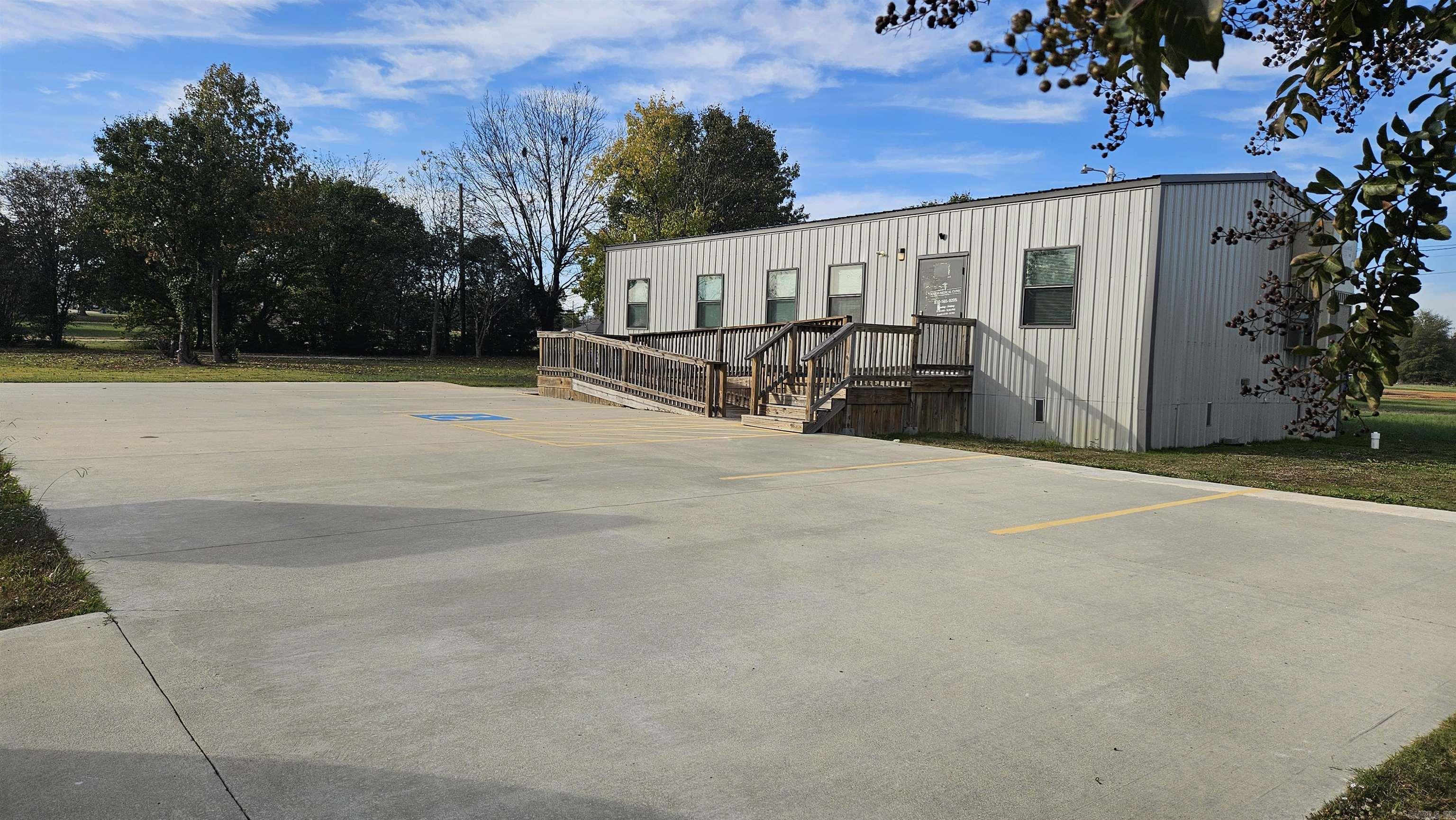 11885  Highway 49  Marmaduke, AR