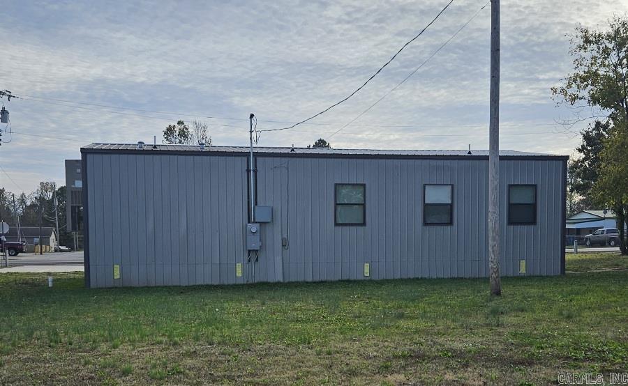 11885  Highway 49  Marmaduke, AR