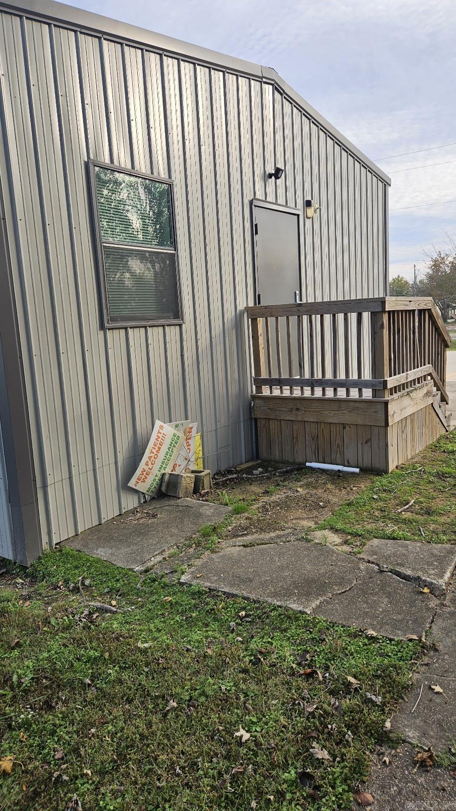 11885  Highway 49  Marmaduke, AR