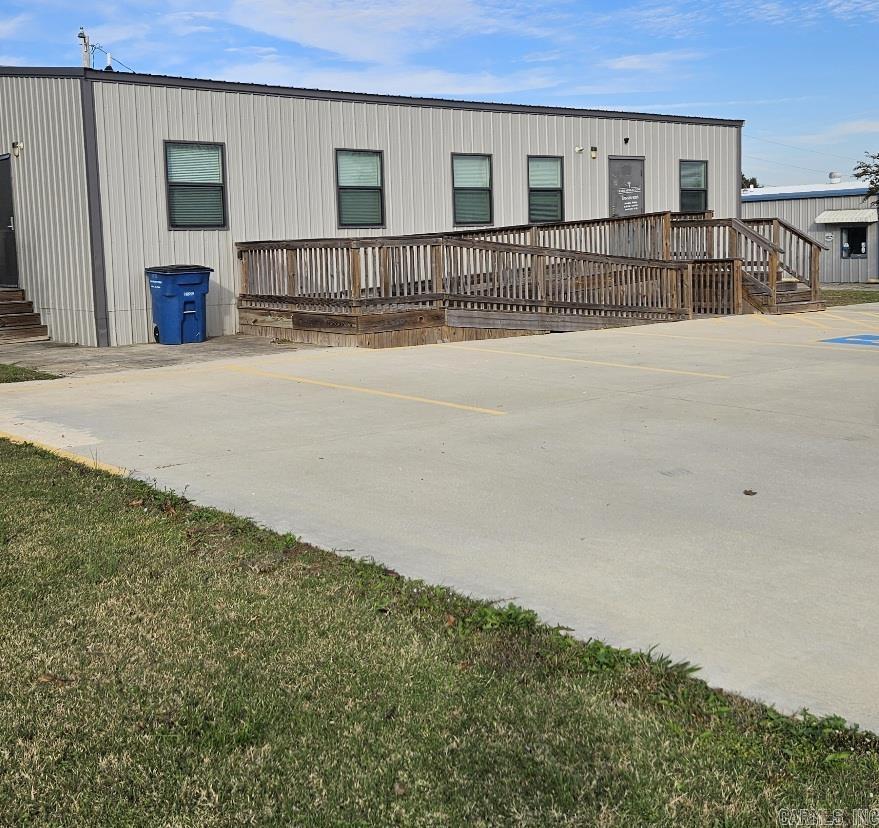 11885  Highway 49  Marmaduke, AR