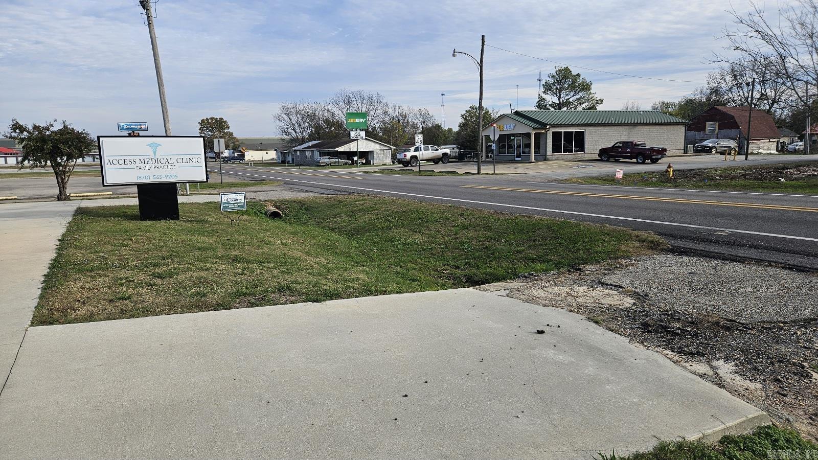11885  Highway 49  Marmaduke, AR