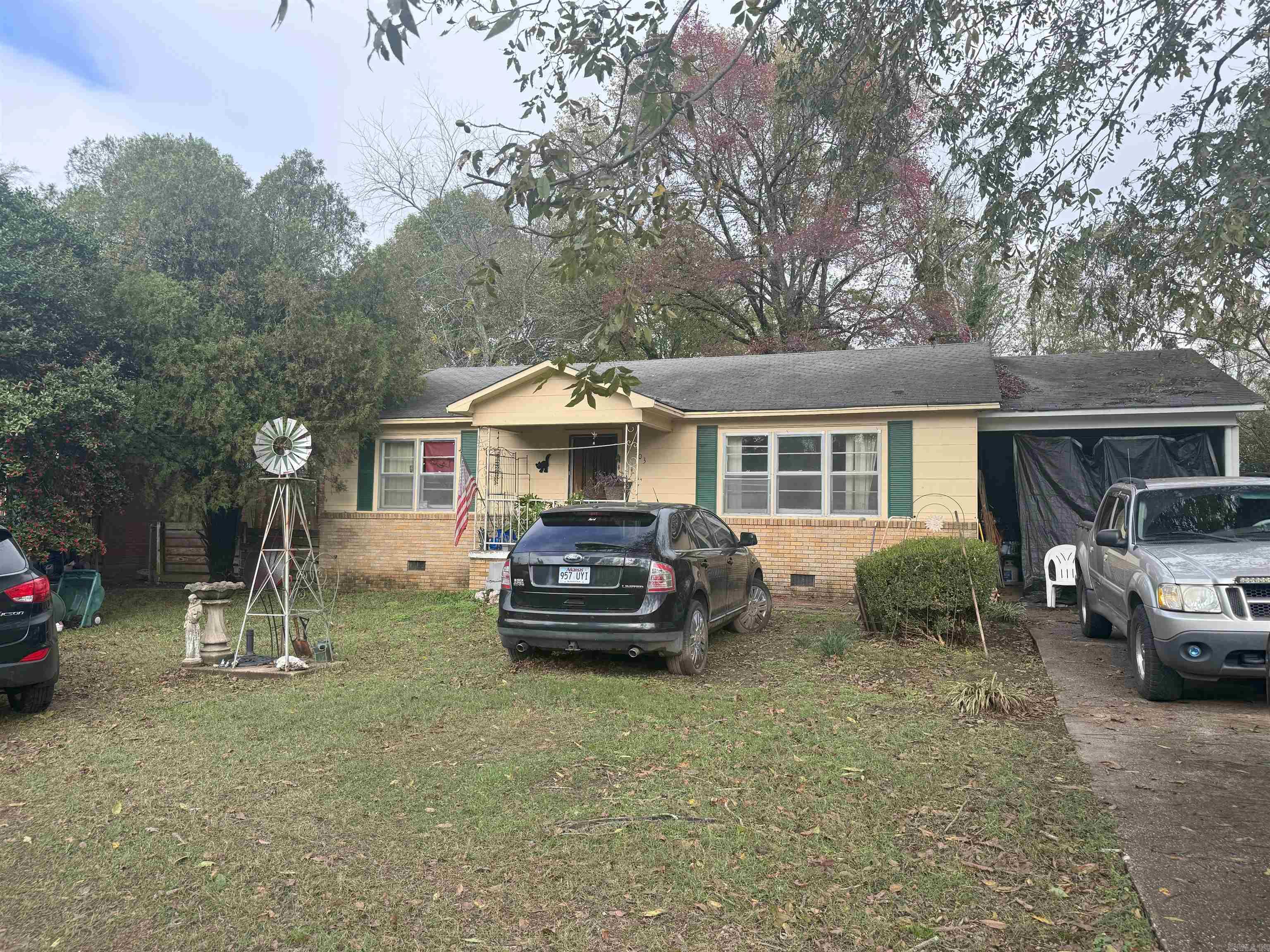 303  Langston  Hot Springs, AR
