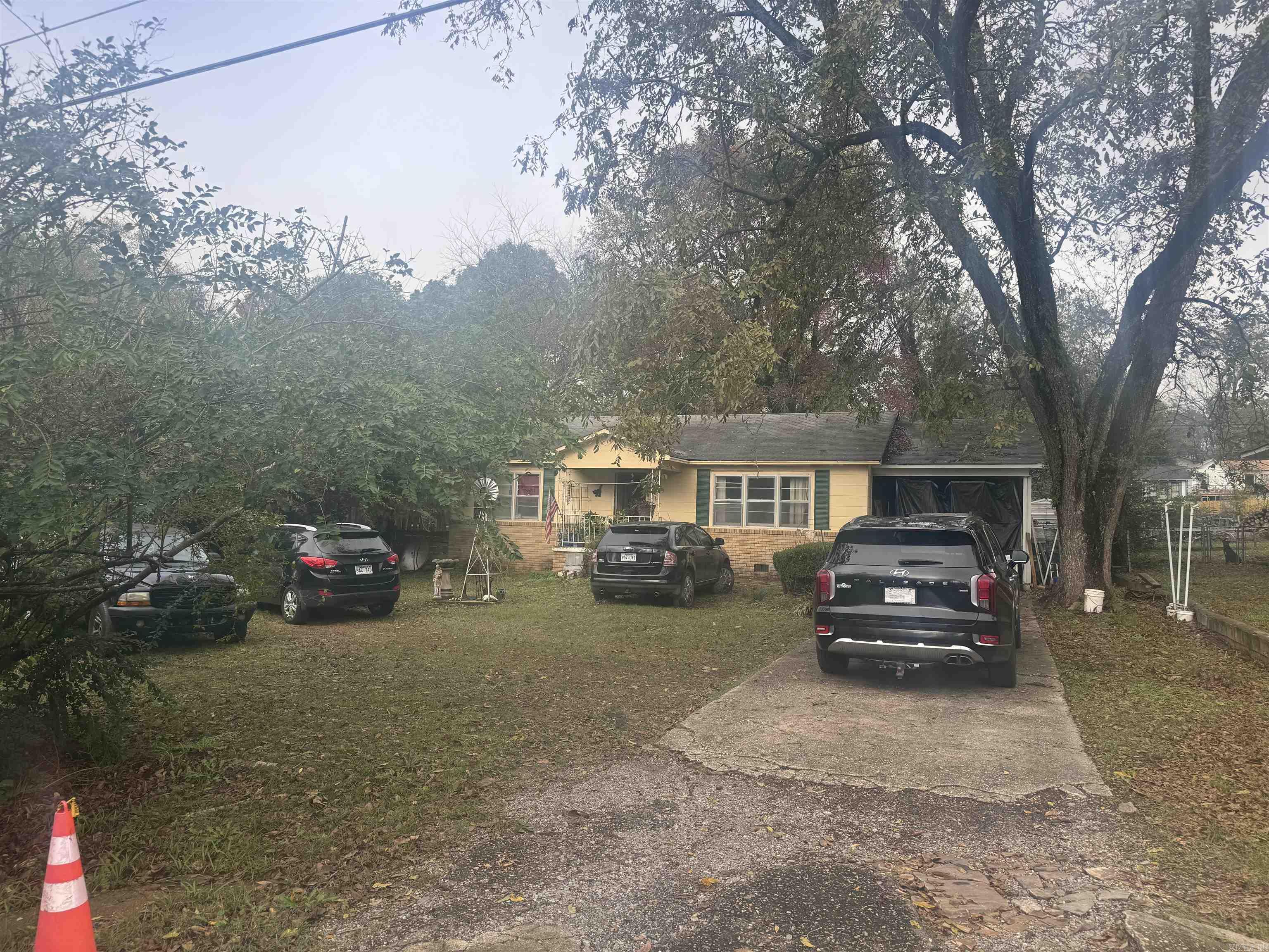 303  Langston  Hot Springs, AR