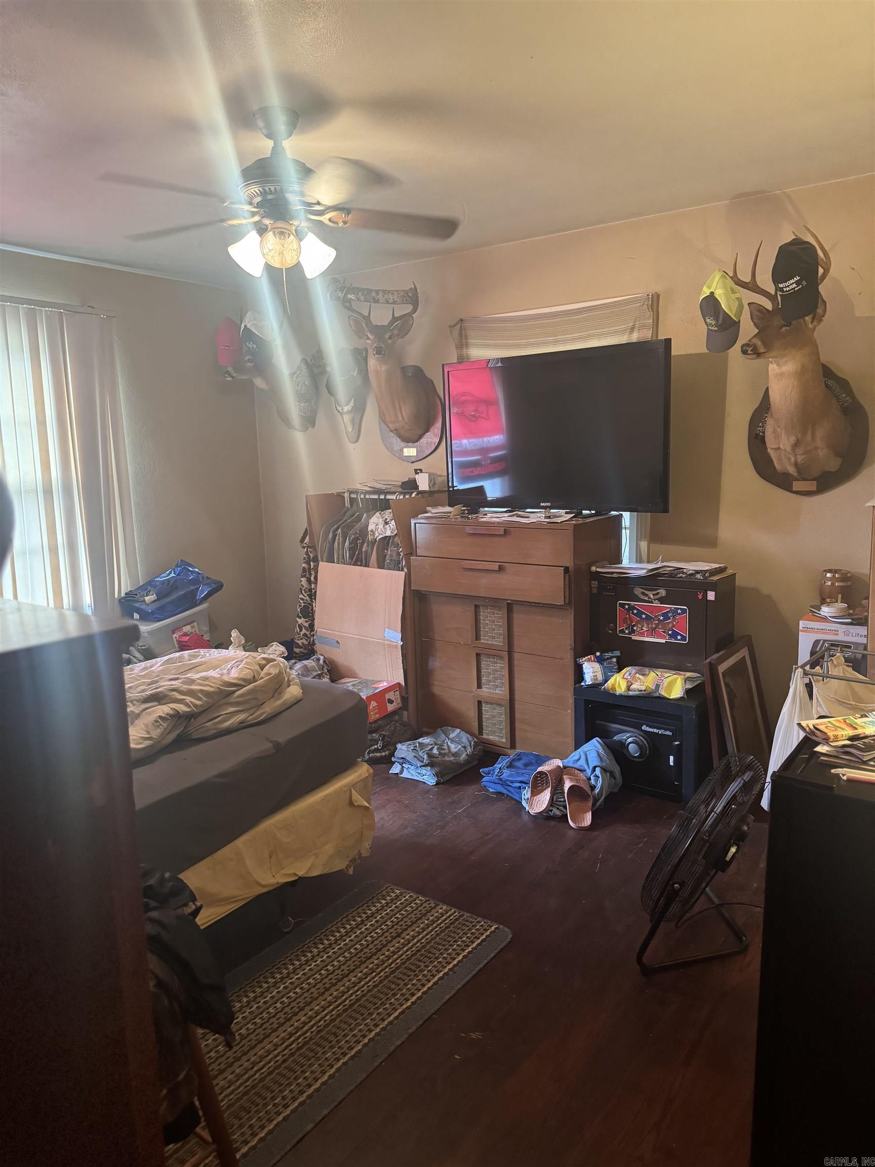 303  Langston  Hot Springs, AR