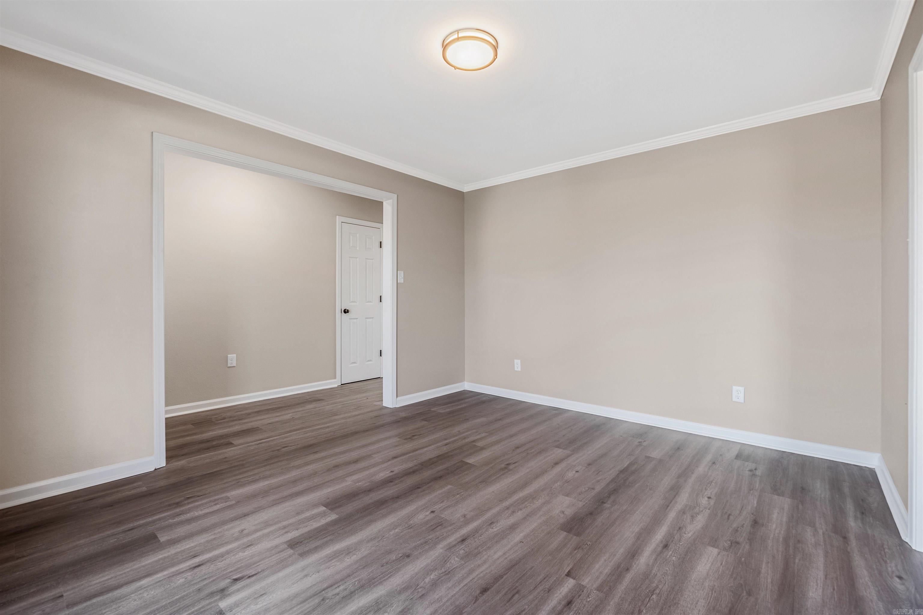 1115 N Shackleford Road Little Rock, AR 72211