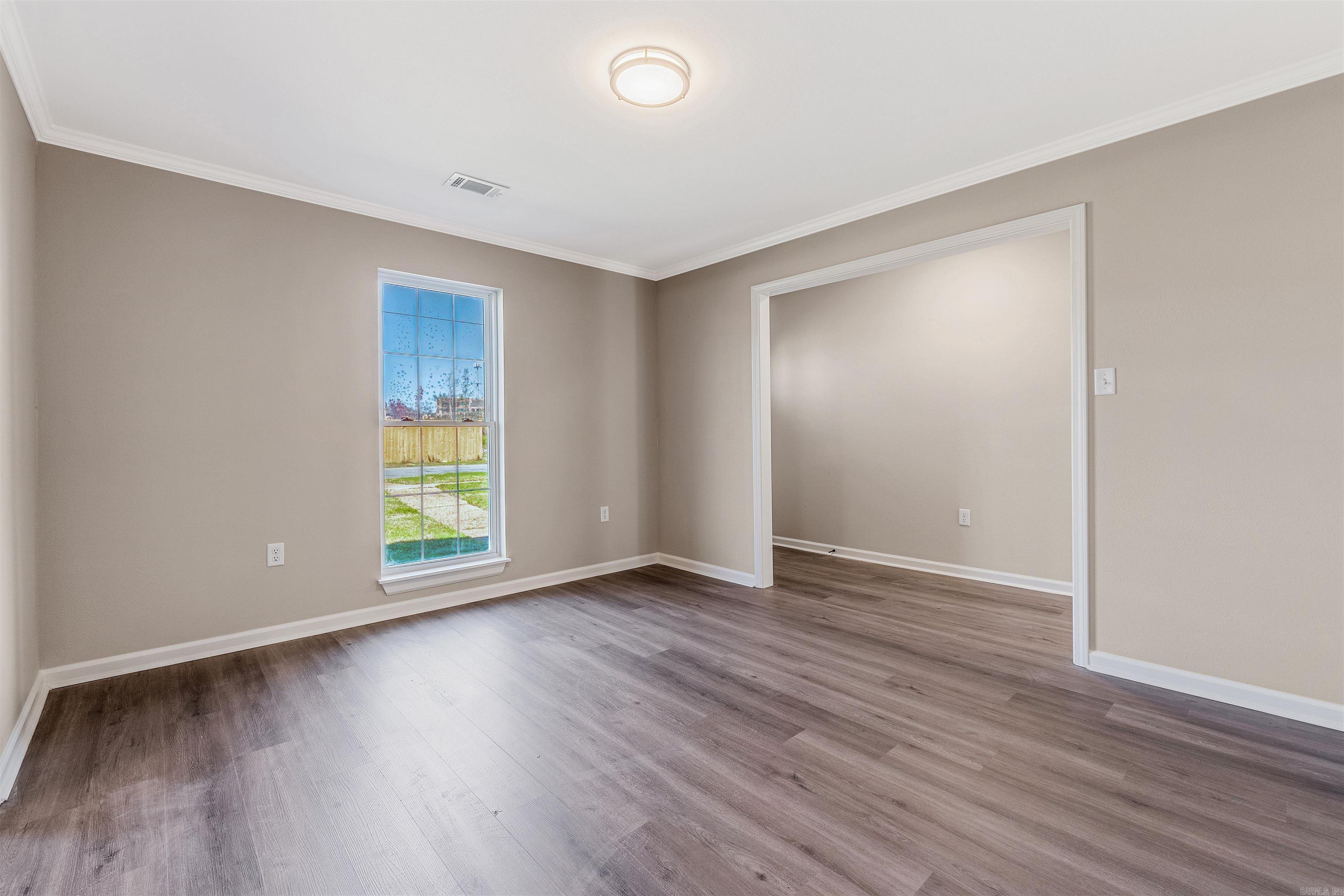 1115 N Shackleford Road Little Rock, AR 72211