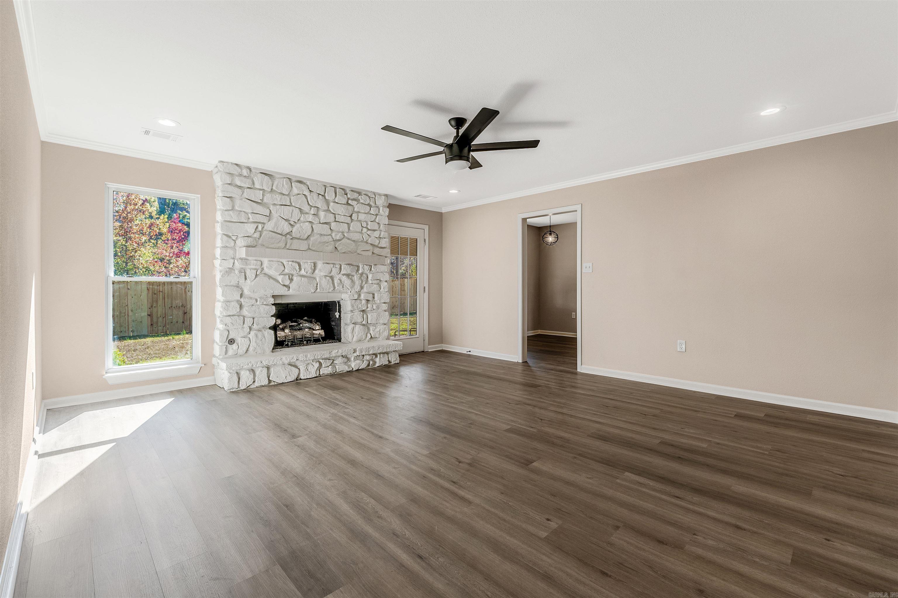 1115 N Shackleford Road Little Rock, AR 72211