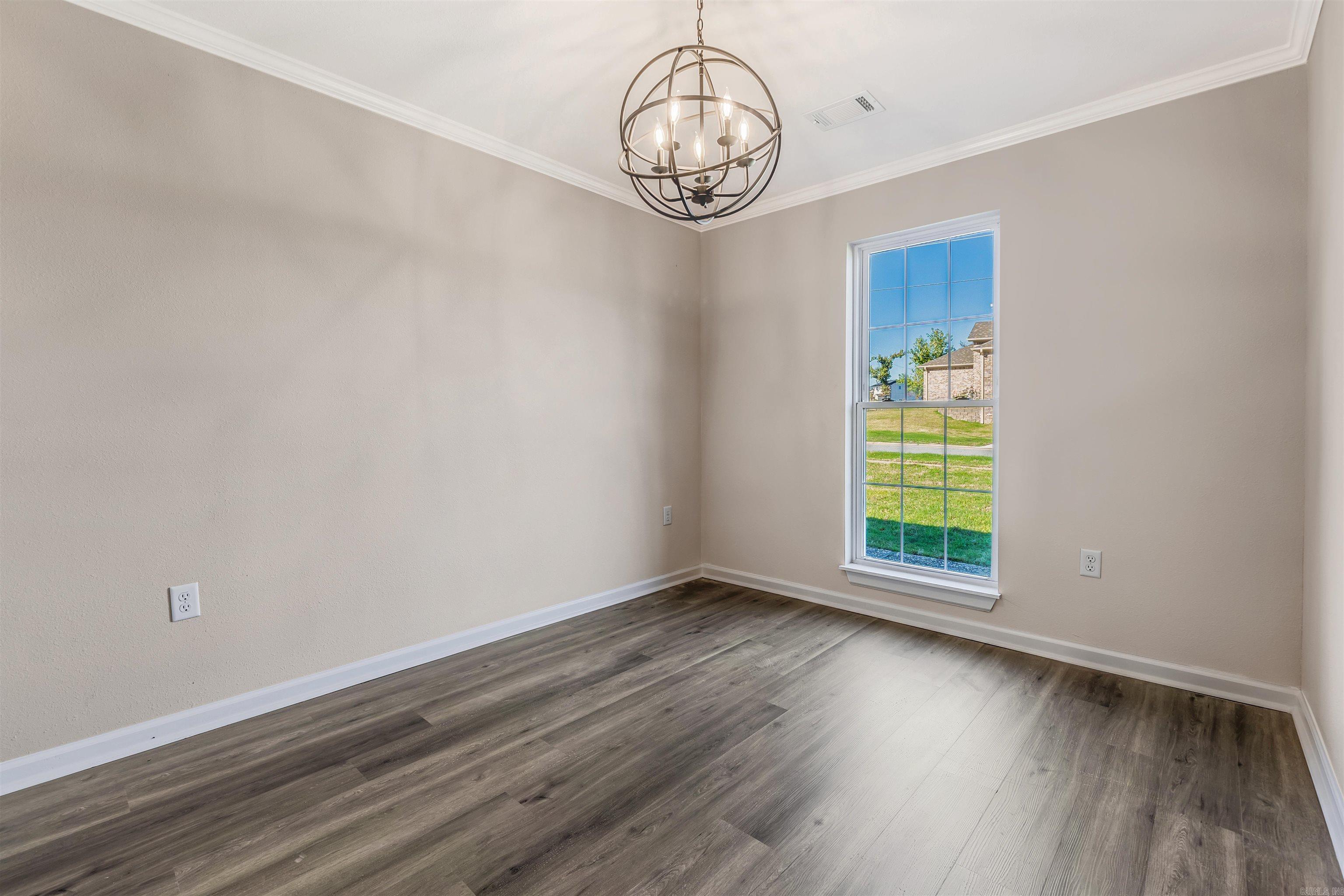 1115 N Shackleford Road Little Rock, AR 72211