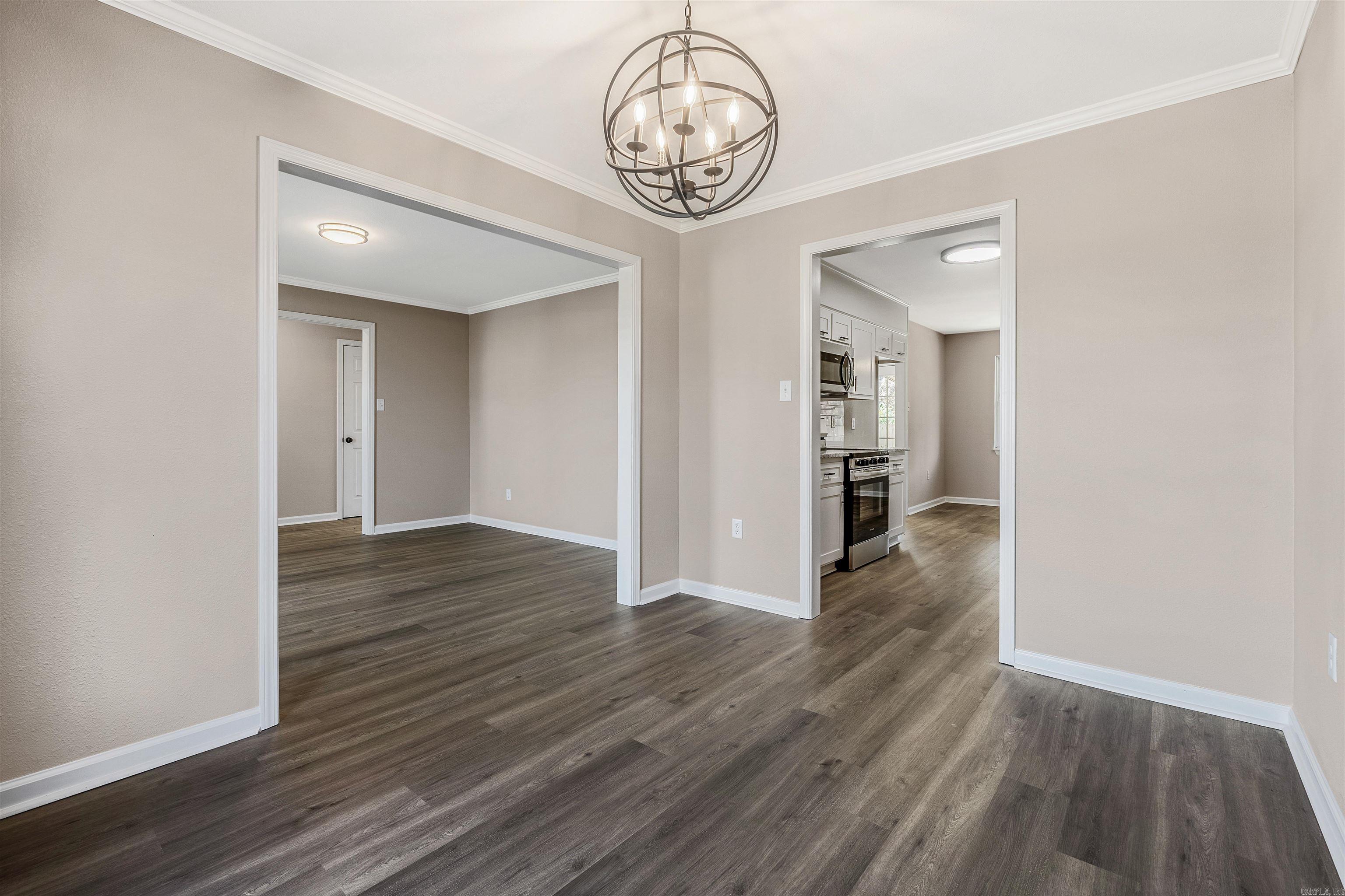 1115 N Shackleford Road Little Rock, AR 72211