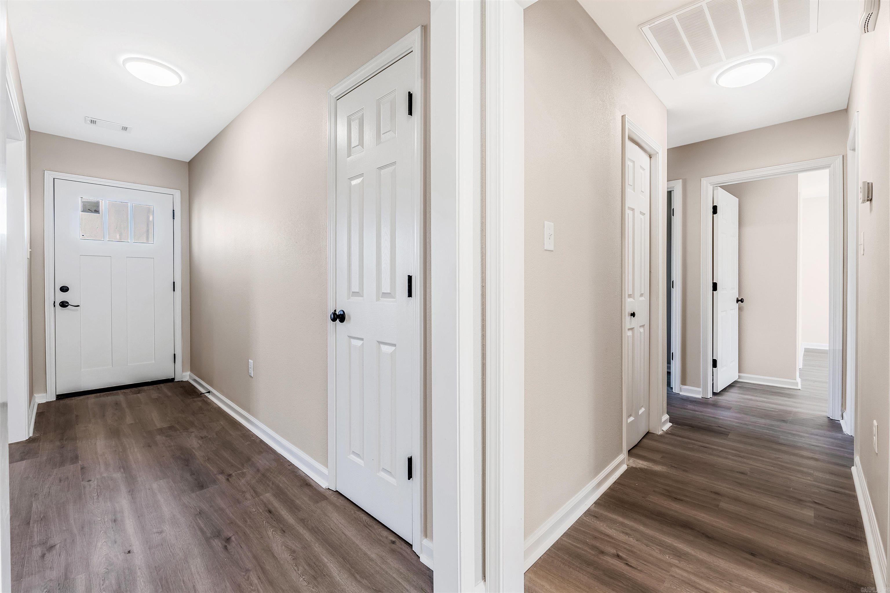 1115 N Shackleford Road Little Rock, AR 72211