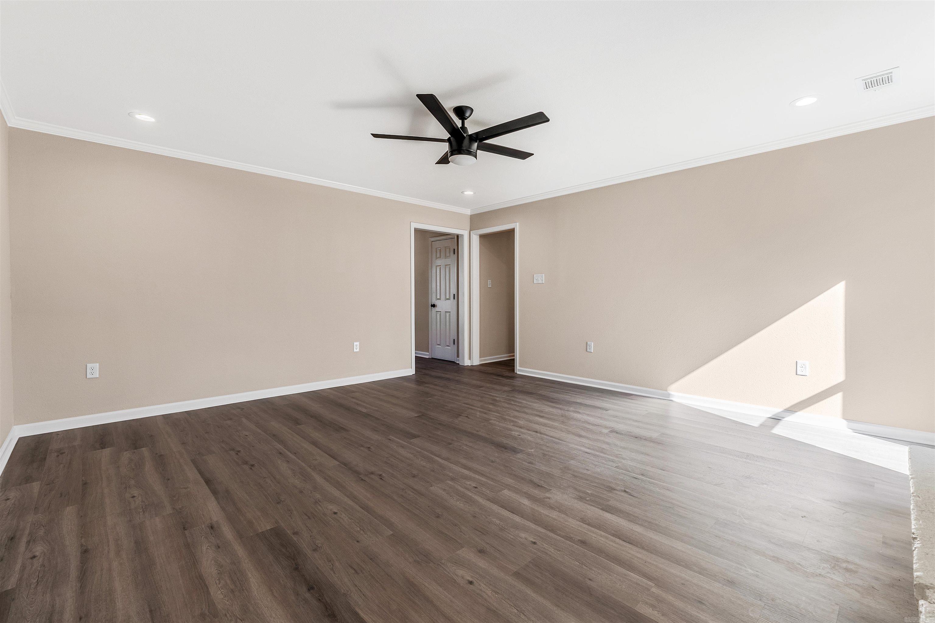 1115 N Shackleford Road Little Rock, AR 72211