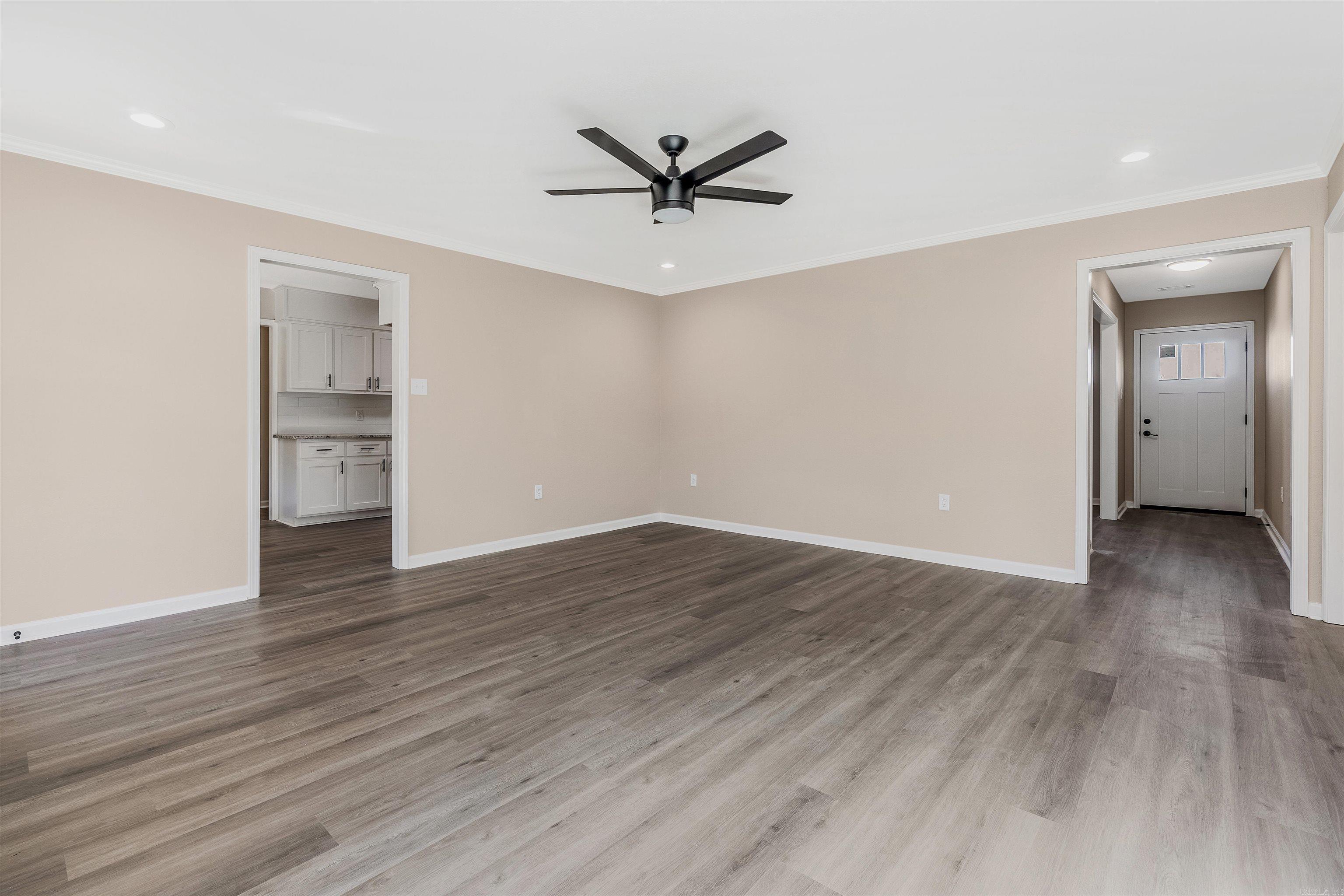 1115 N Shackleford Road Little Rock, AR 72211