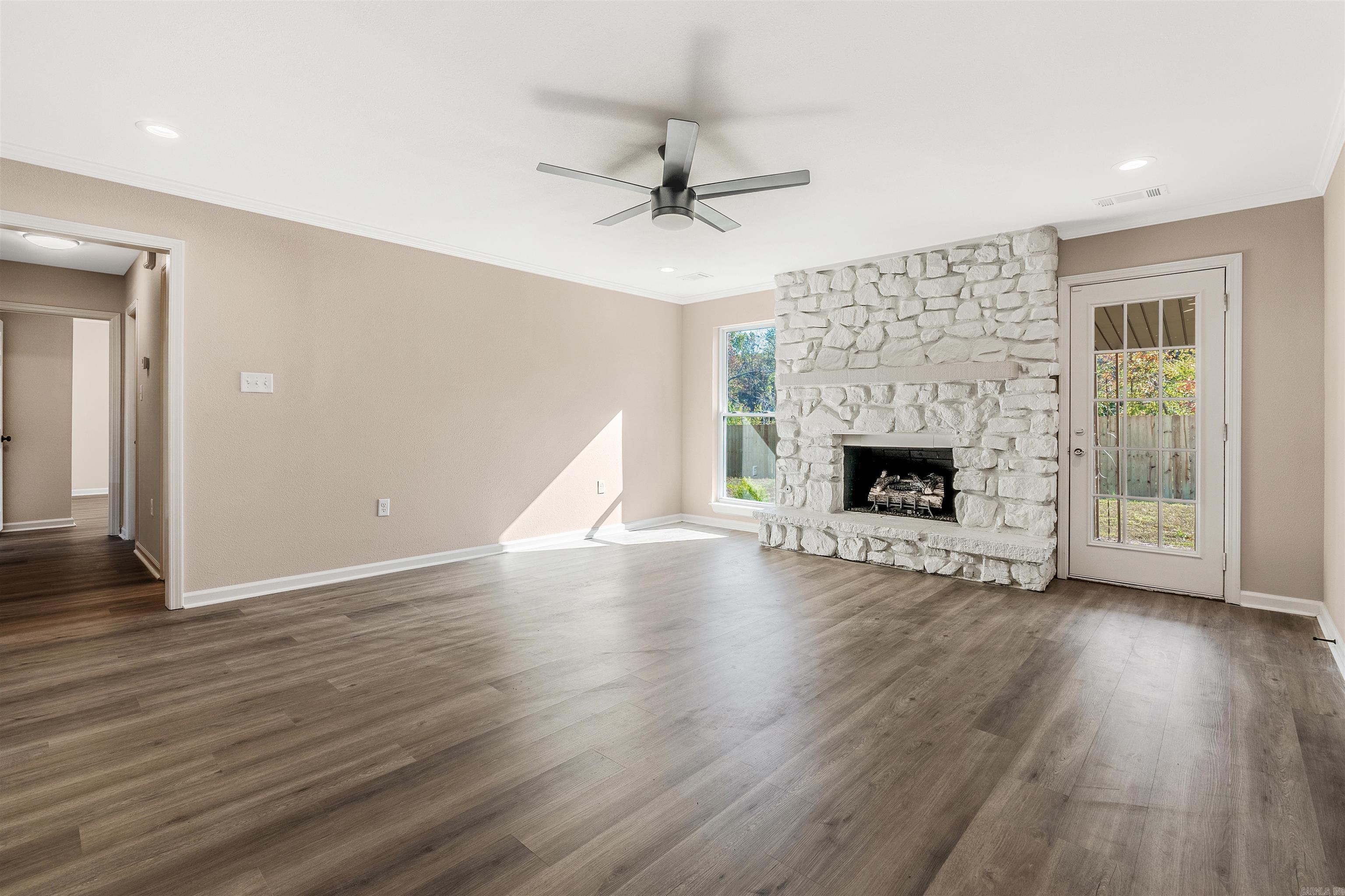 1115 N Shackleford Road Little Rock, AR 72211