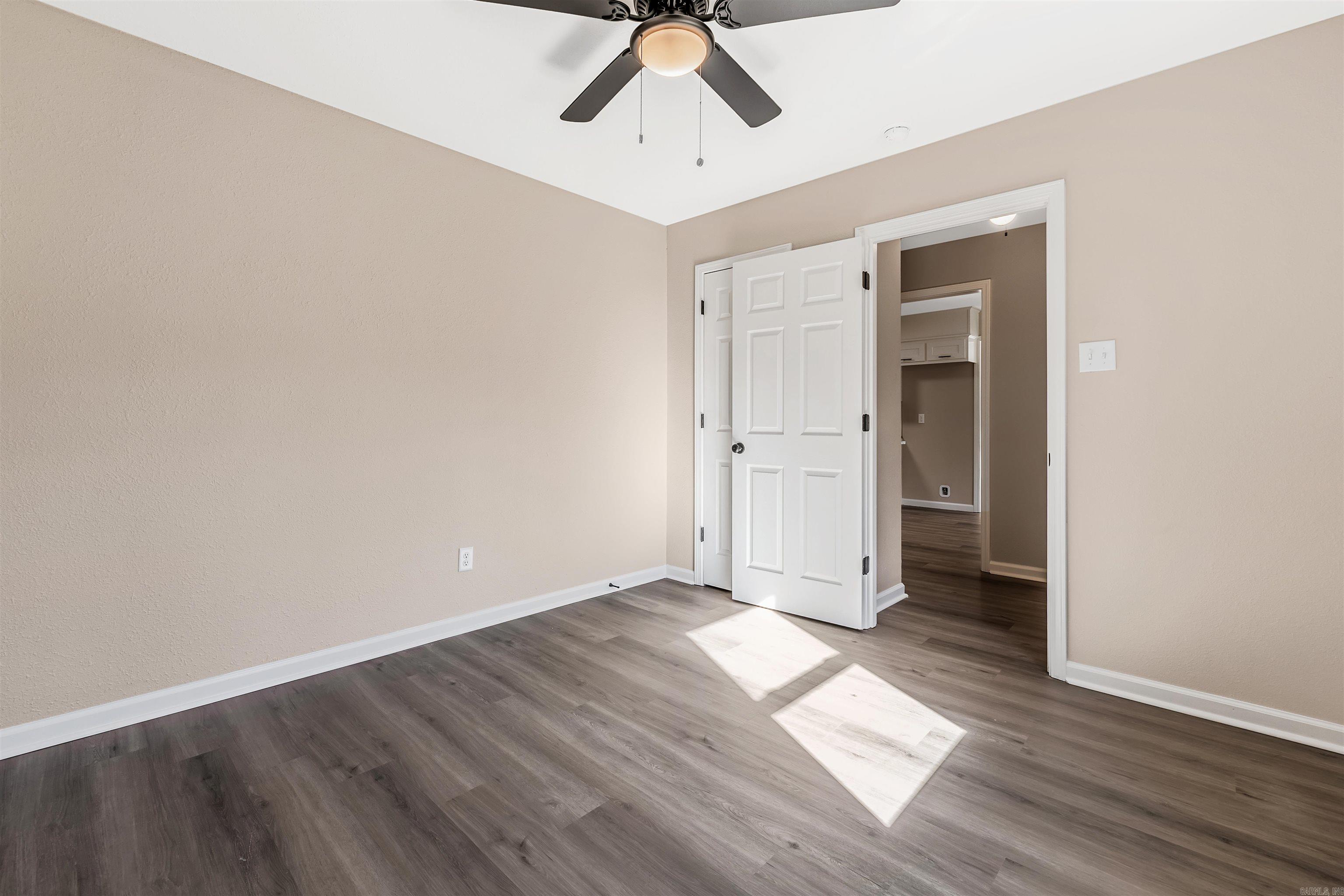 1115 N Shackleford Road Little Rock, AR 72211