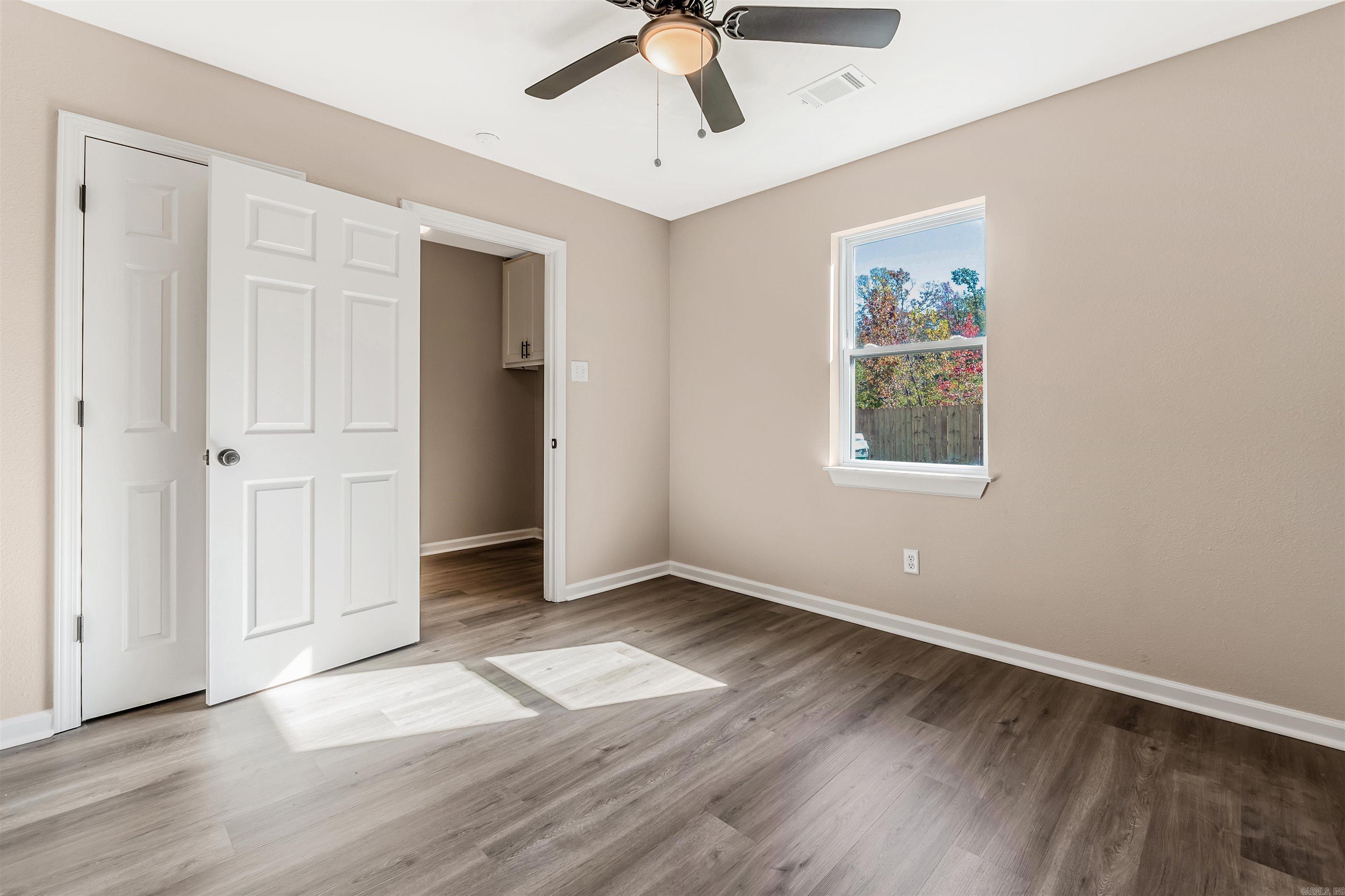 1115 N Shackleford Road Little Rock, AR 72211