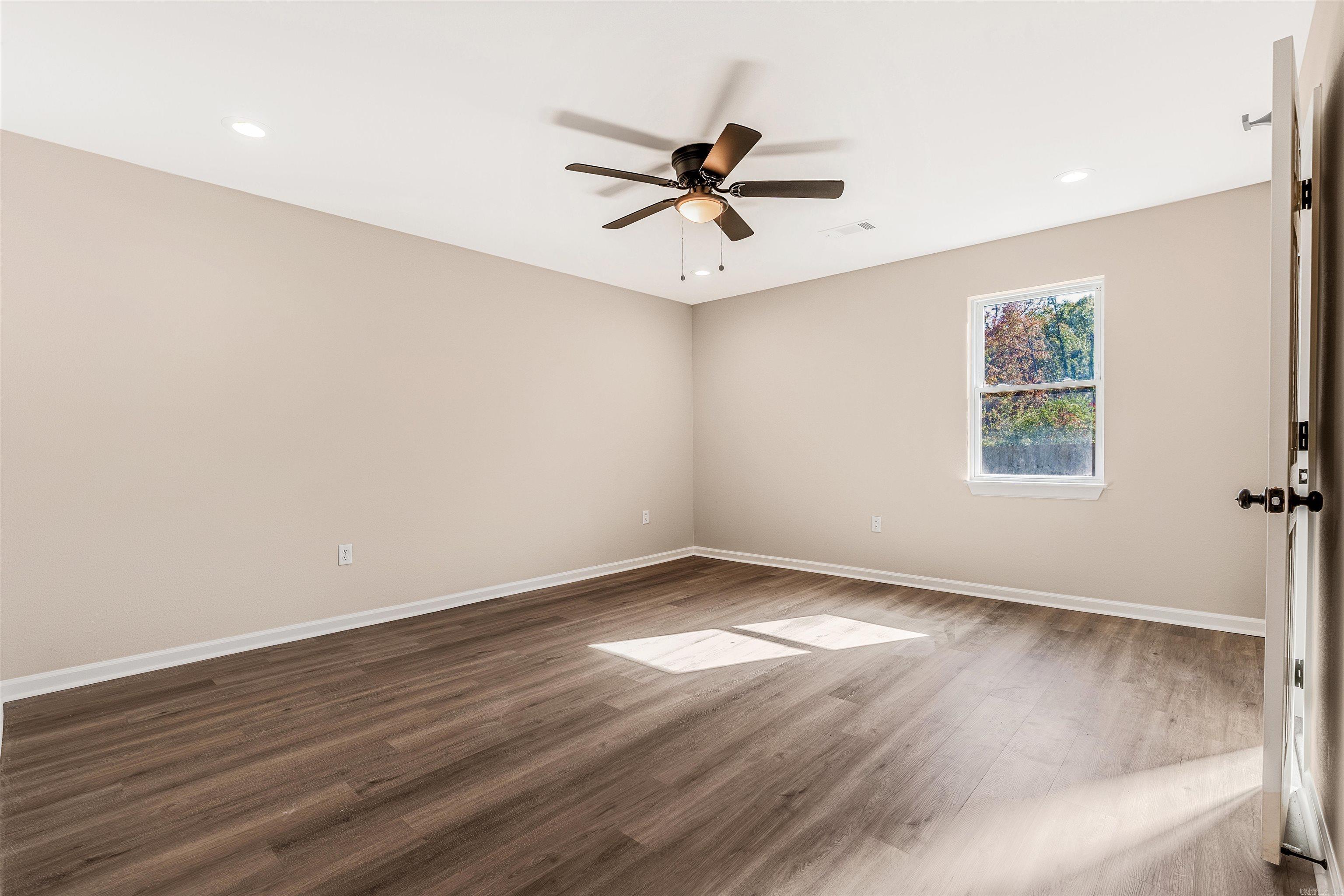 1115 N Shackleford Road Little Rock, AR 72211