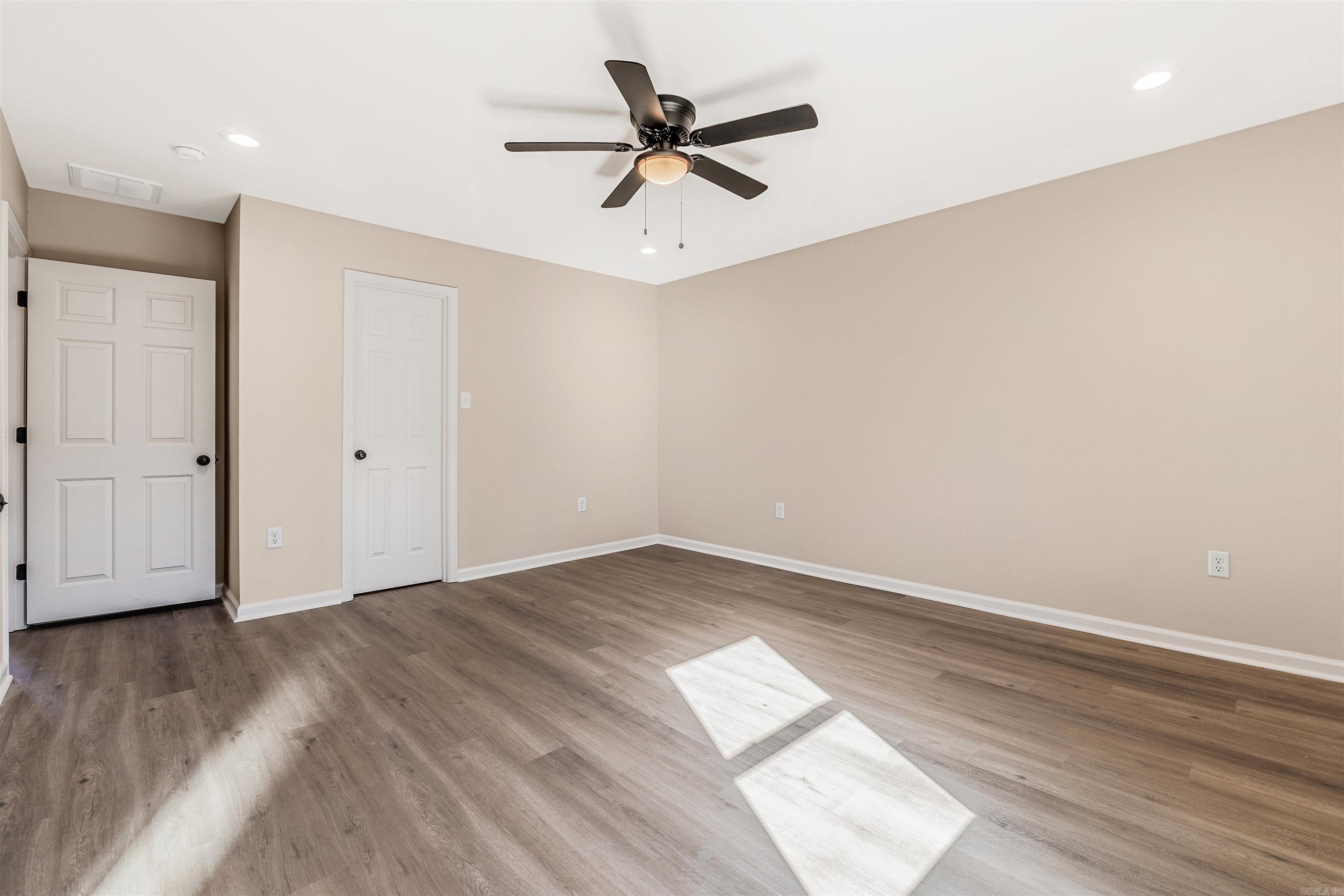1115 N Shackleford Road Little Rock, AR 72211