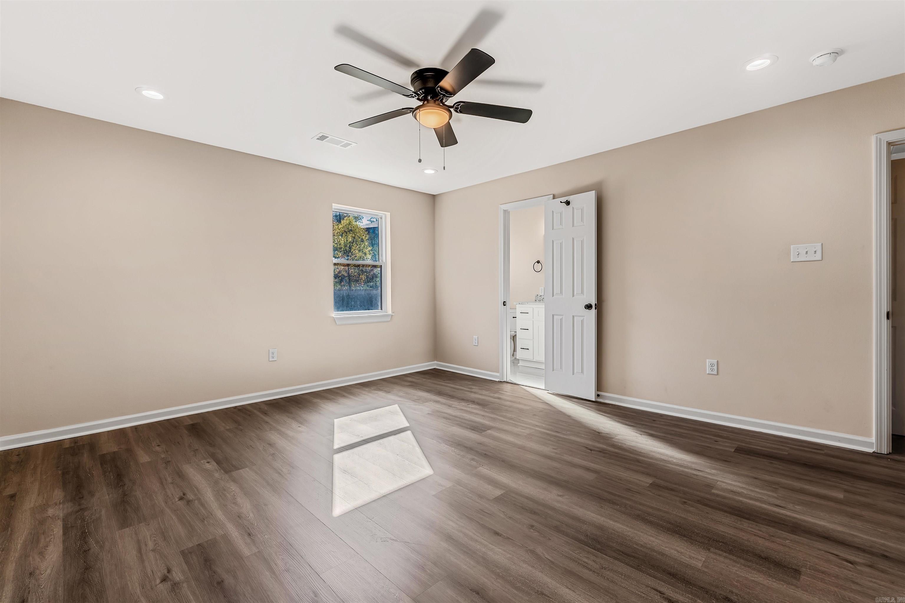 1115 N Shackleford Road Little Rock, AR 72211