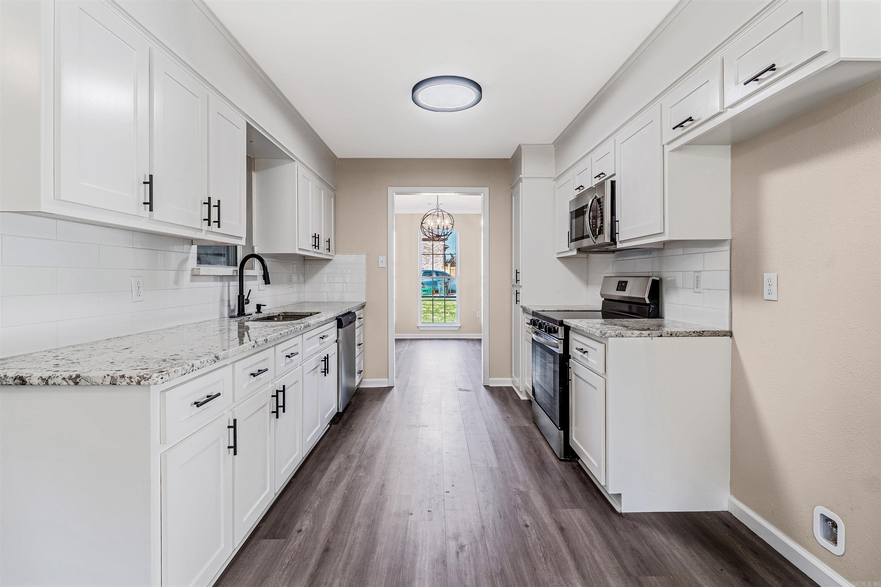 1115 N Shackleford Road Little Rock, AR 72211