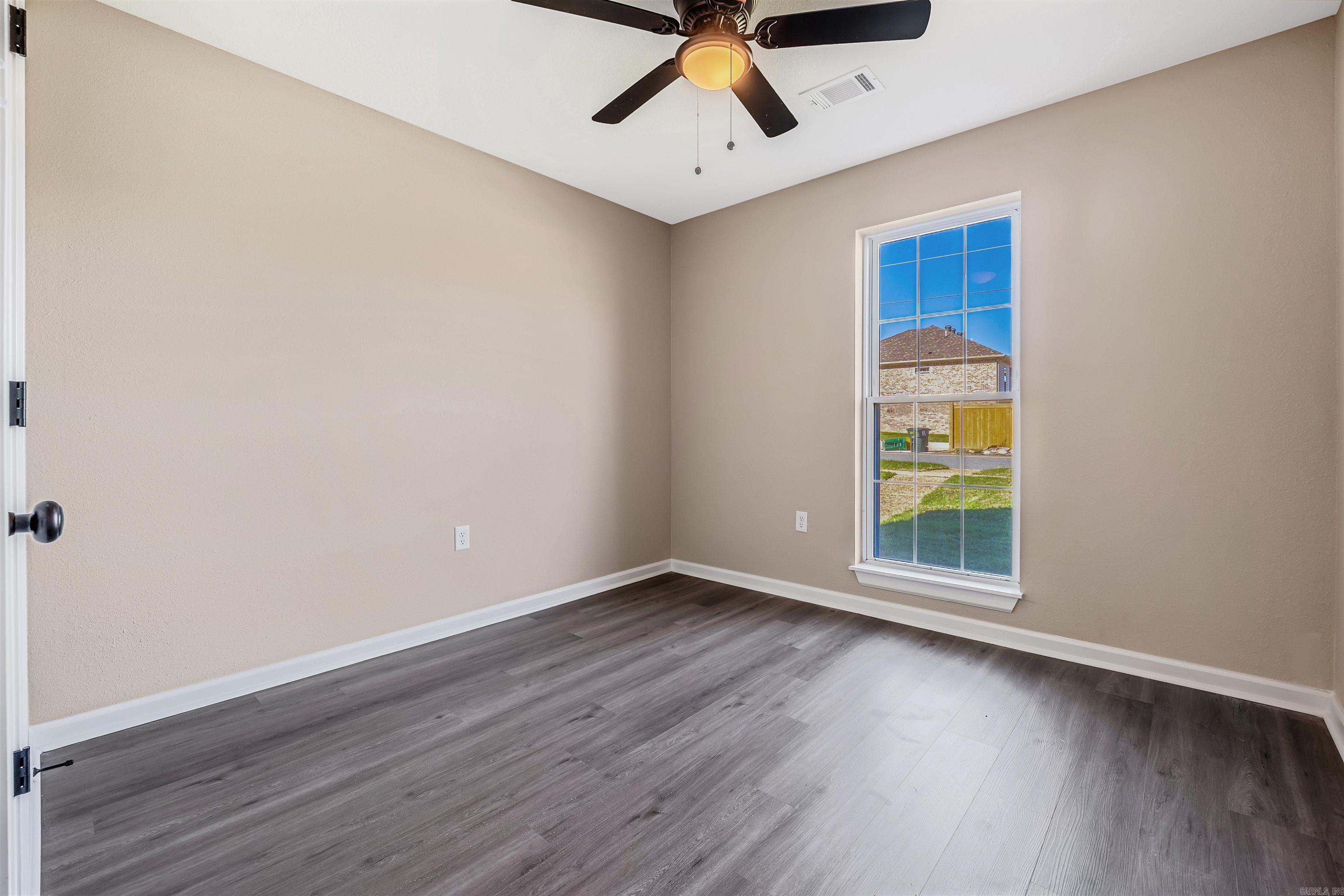 1115 N Shackleford Road Little Rock, AR 72211