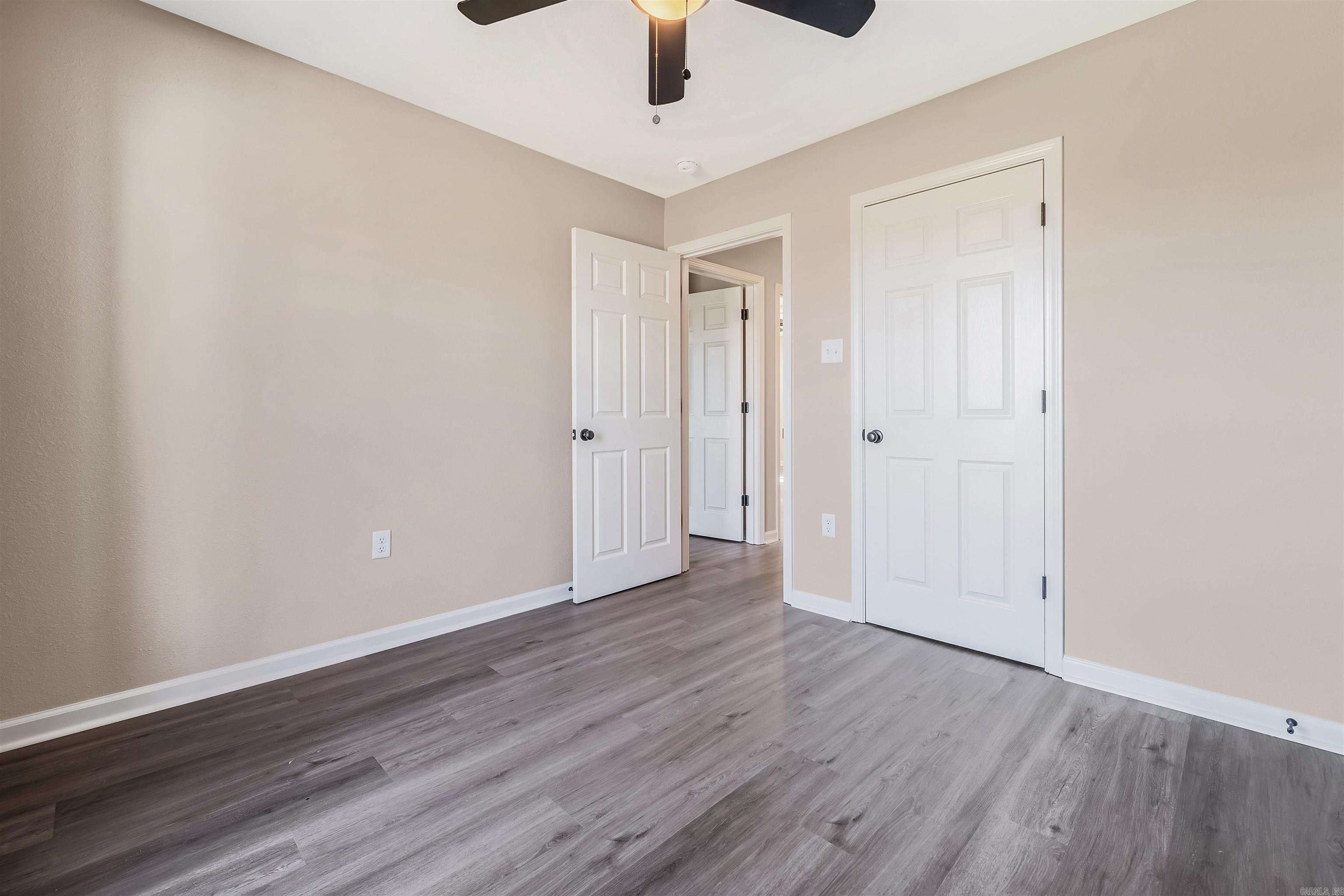 1115 N Shackleford Road Little Rock, AR 72211