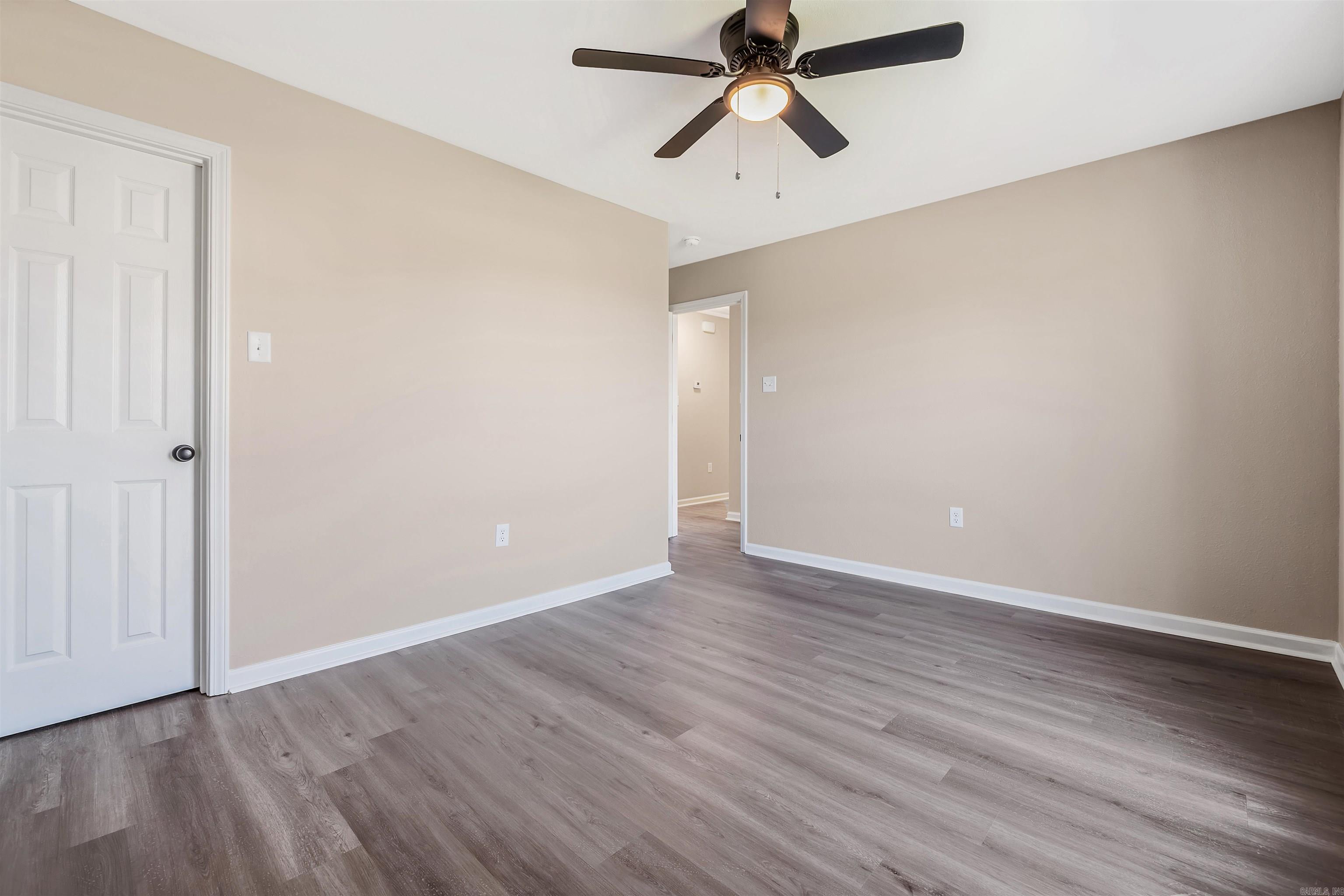 1115 N Shackleford Road Little Rock, AR 72211