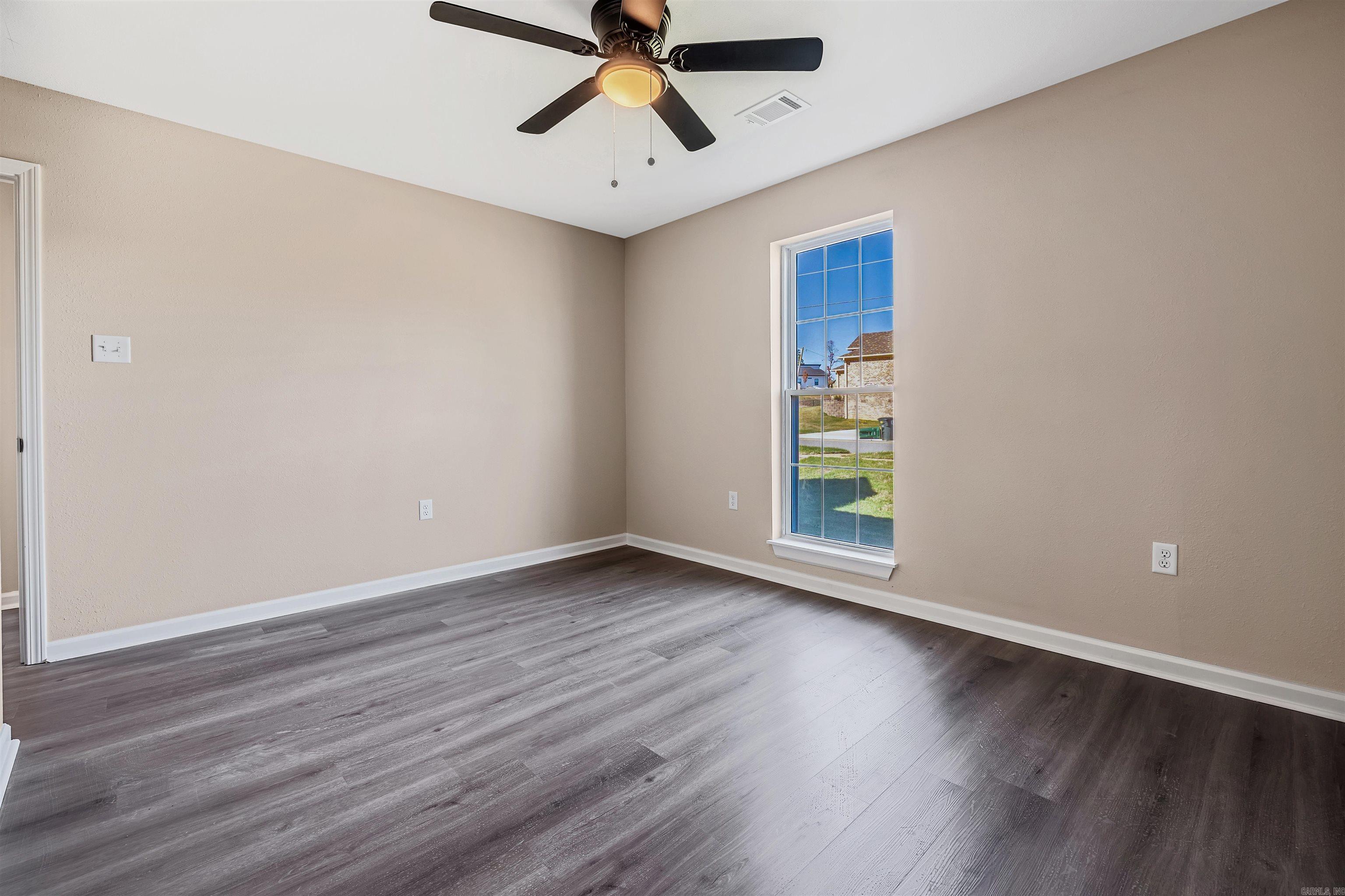 1115 N Shackleford Road Little Rock, AR 72211
