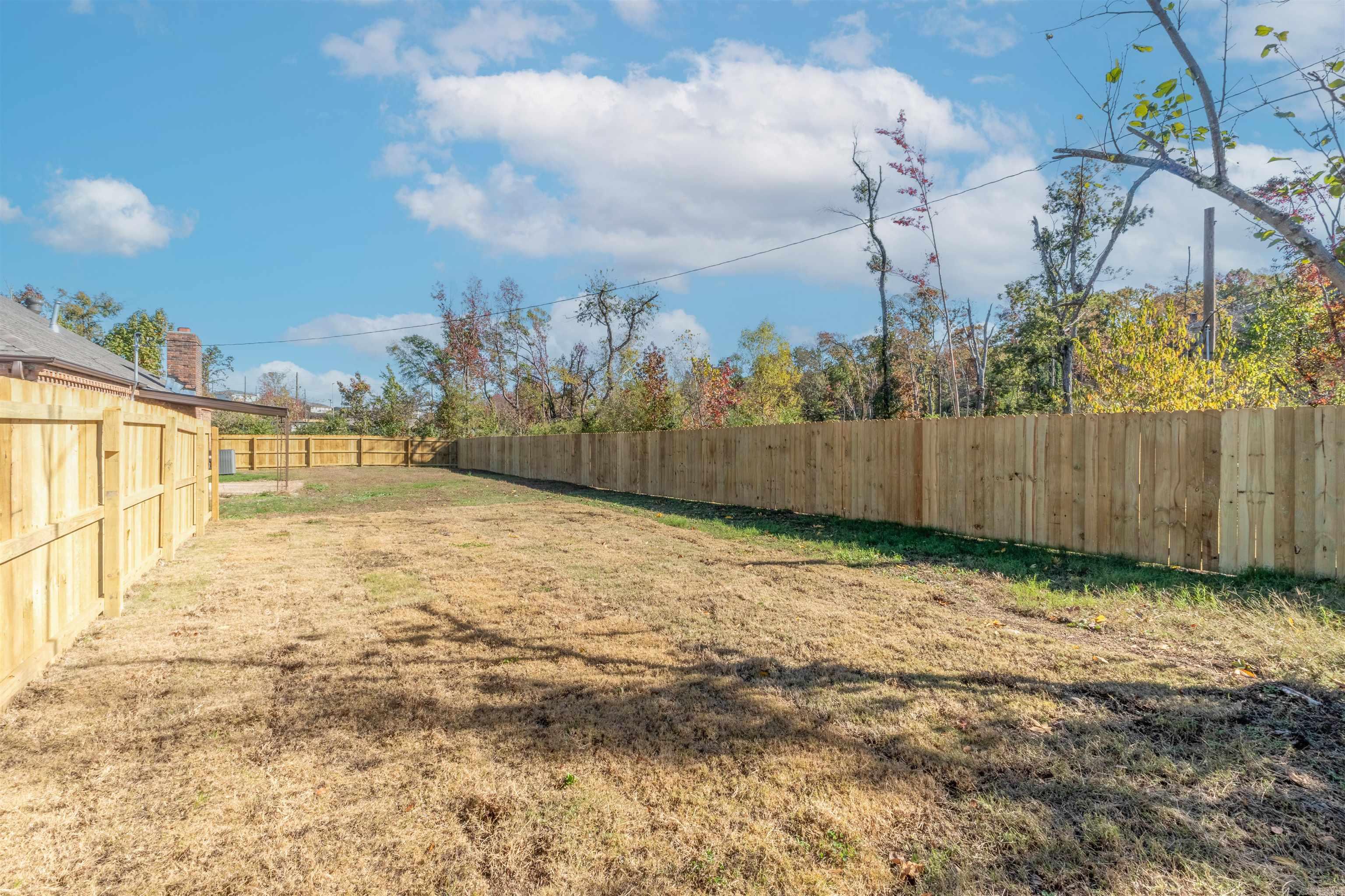 1115 N Shackleford Road Little Rock, AR 72211