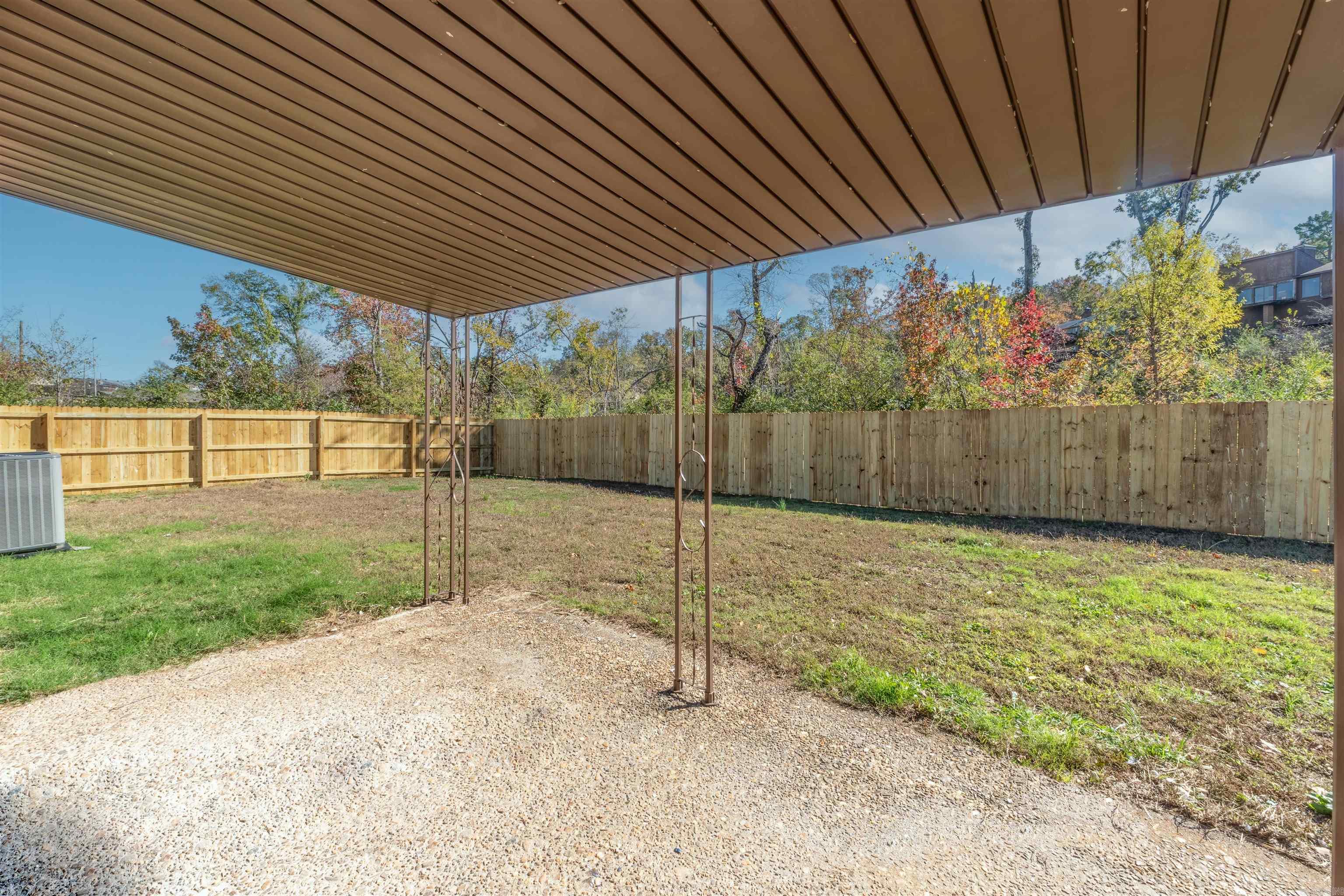1115 N Shackleford Road Little Rock, AR 72211