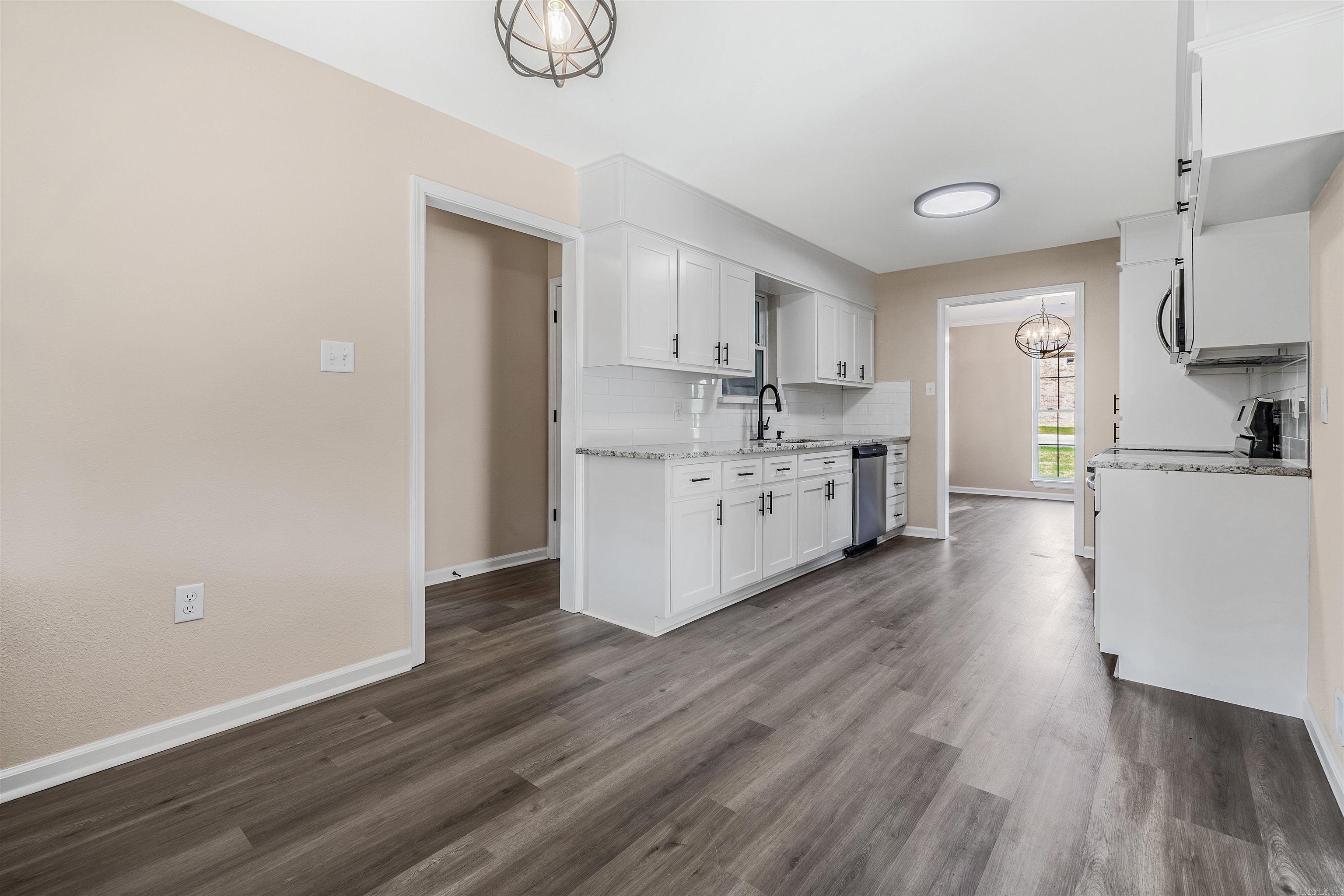 1115 N Shackleford Road Little Rock, AR 72211