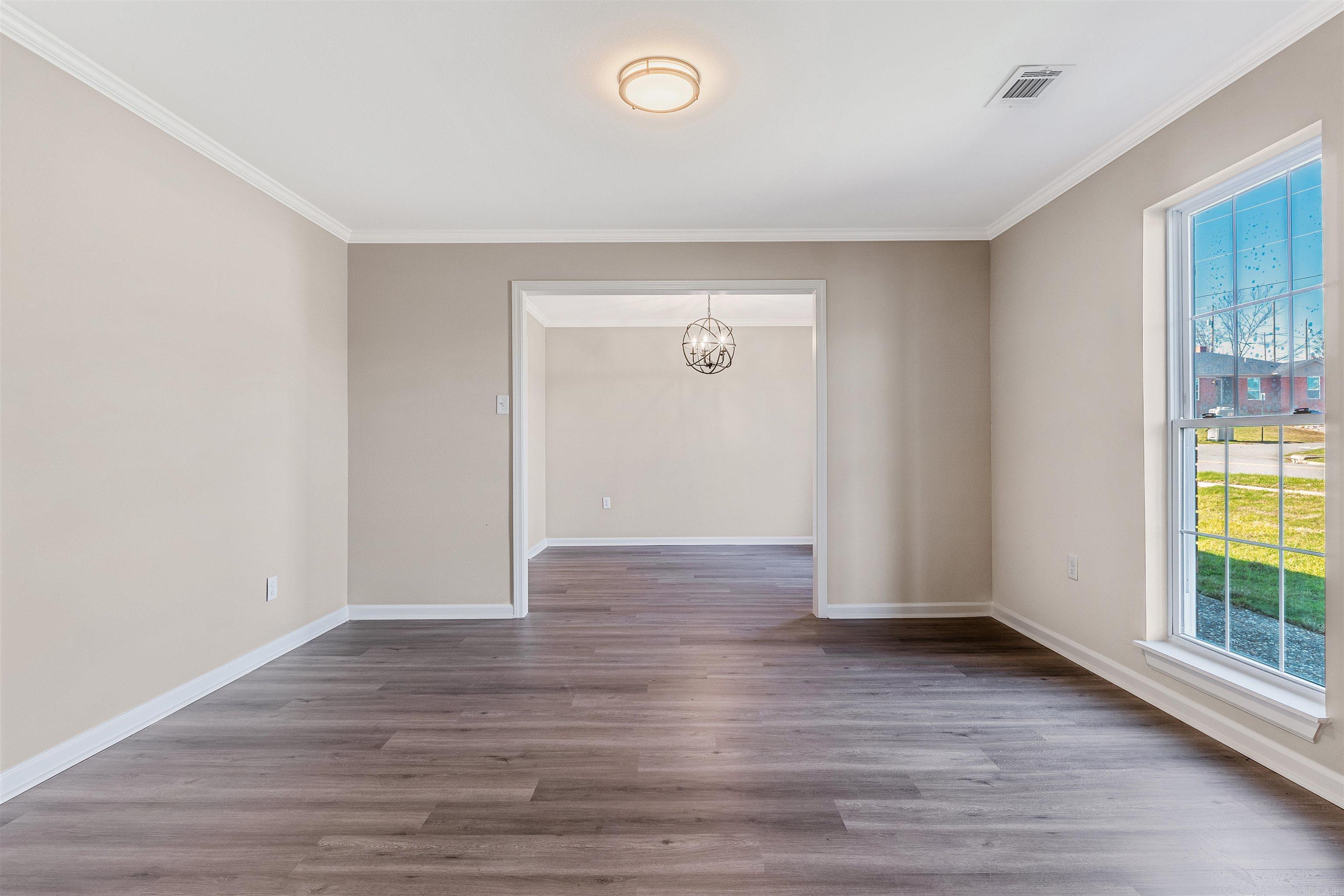 1115 N Shackleford Road Little Rock, AR 72211