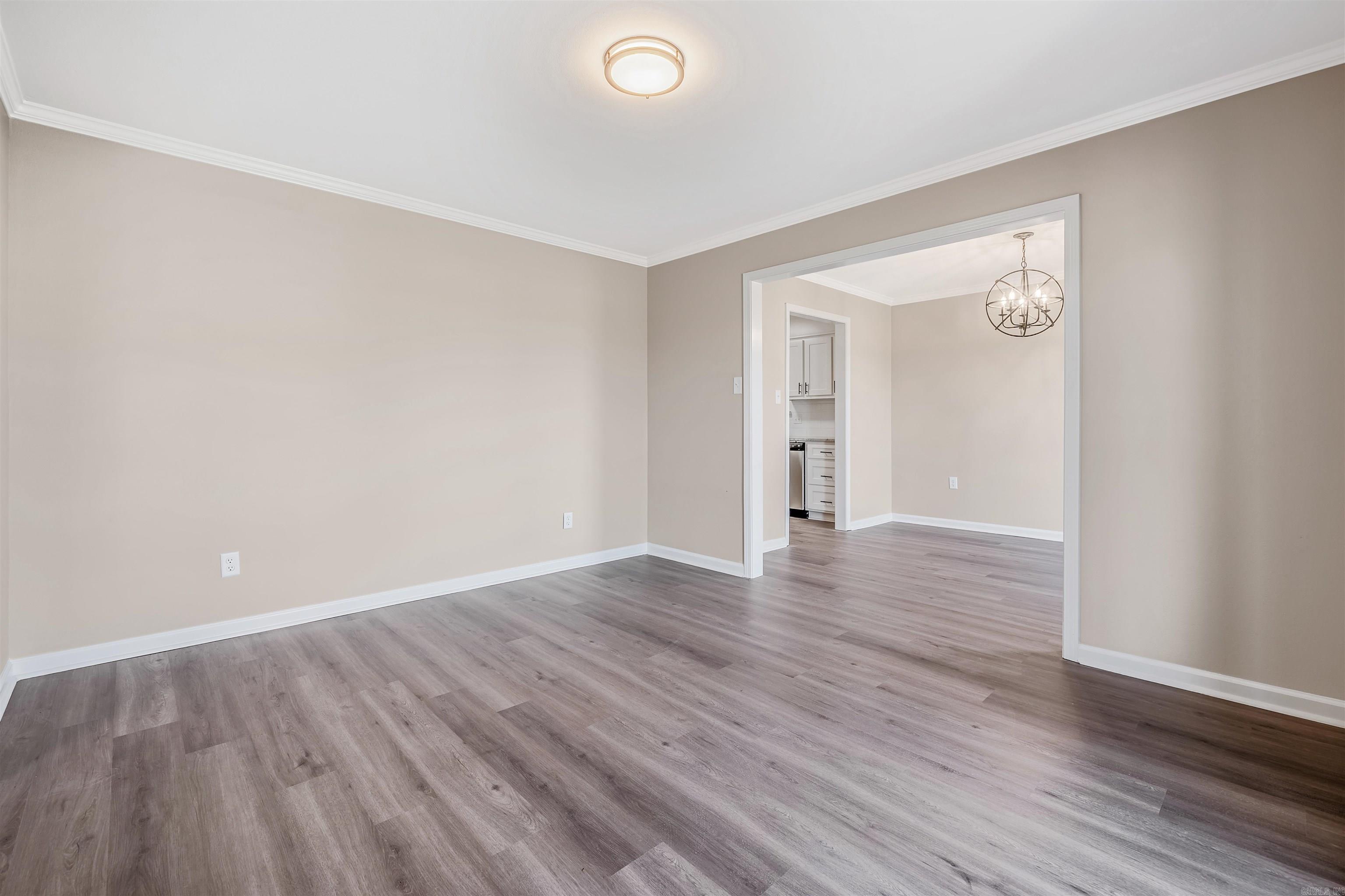 1115 N Shackleford Road Little Rock, AR 72211